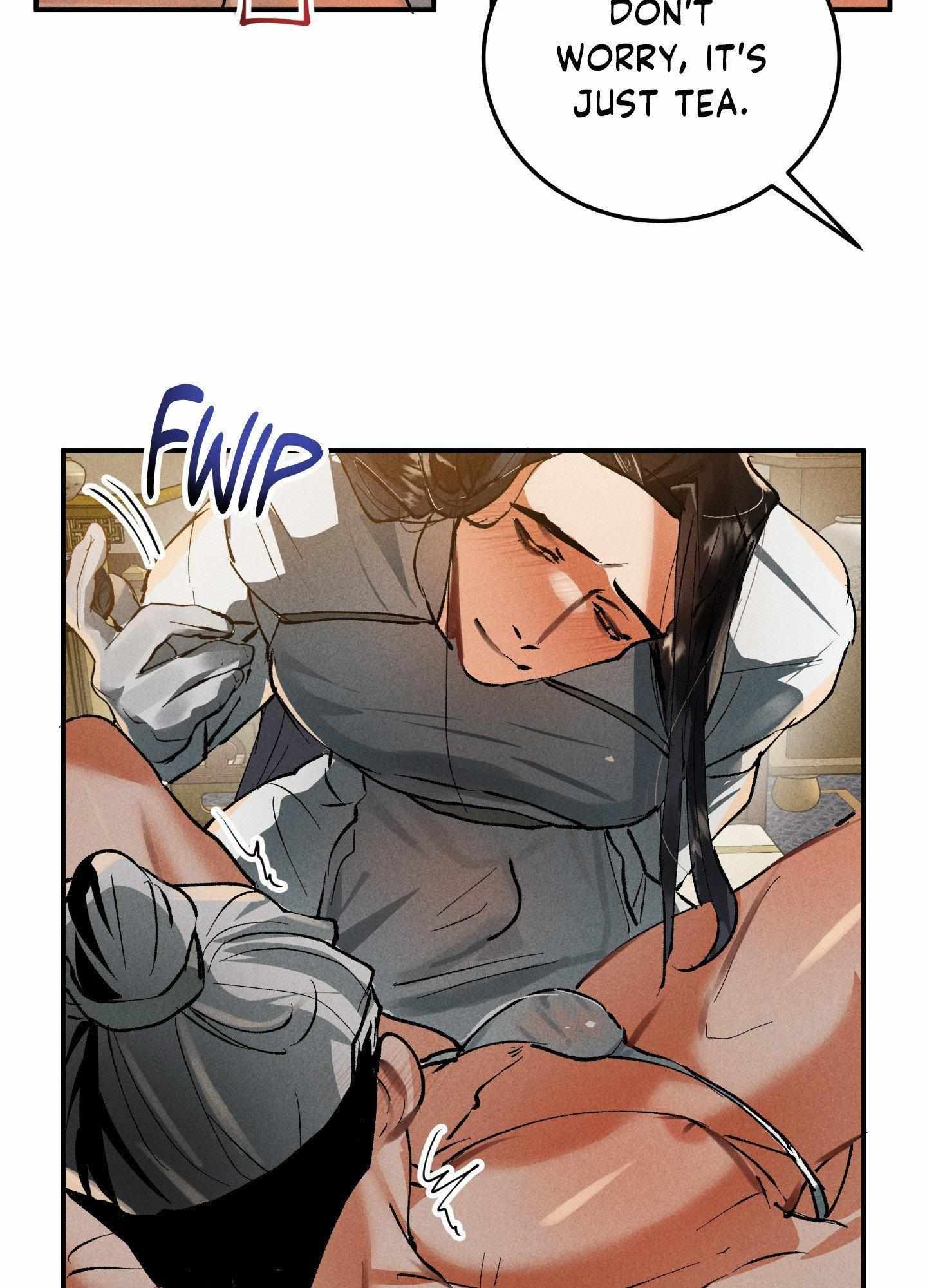 Read Daemuljeon chapter 18 image 14 on Lezhin