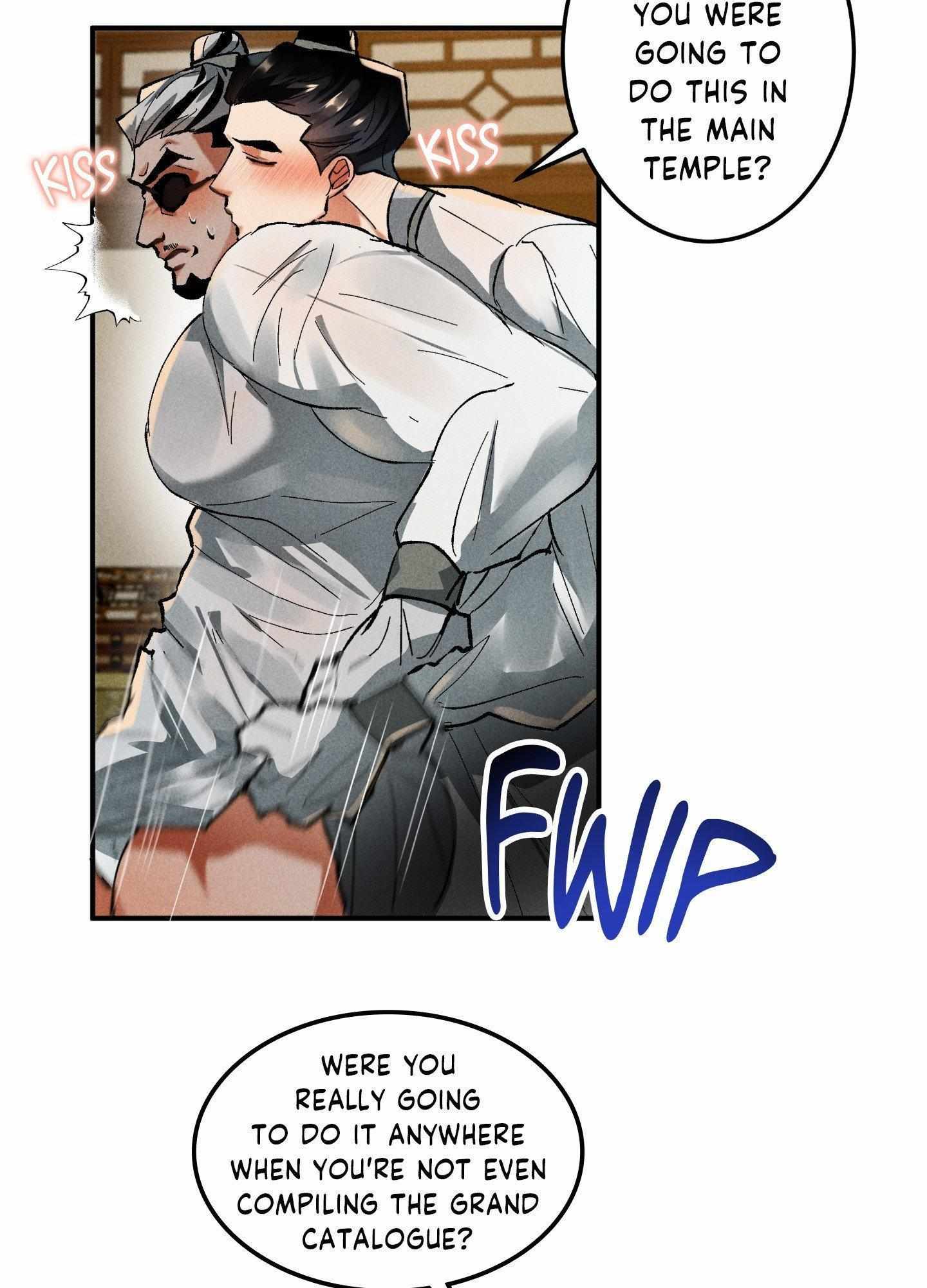 Read Daemuljeon chapter 18 image 2 on Lezhin