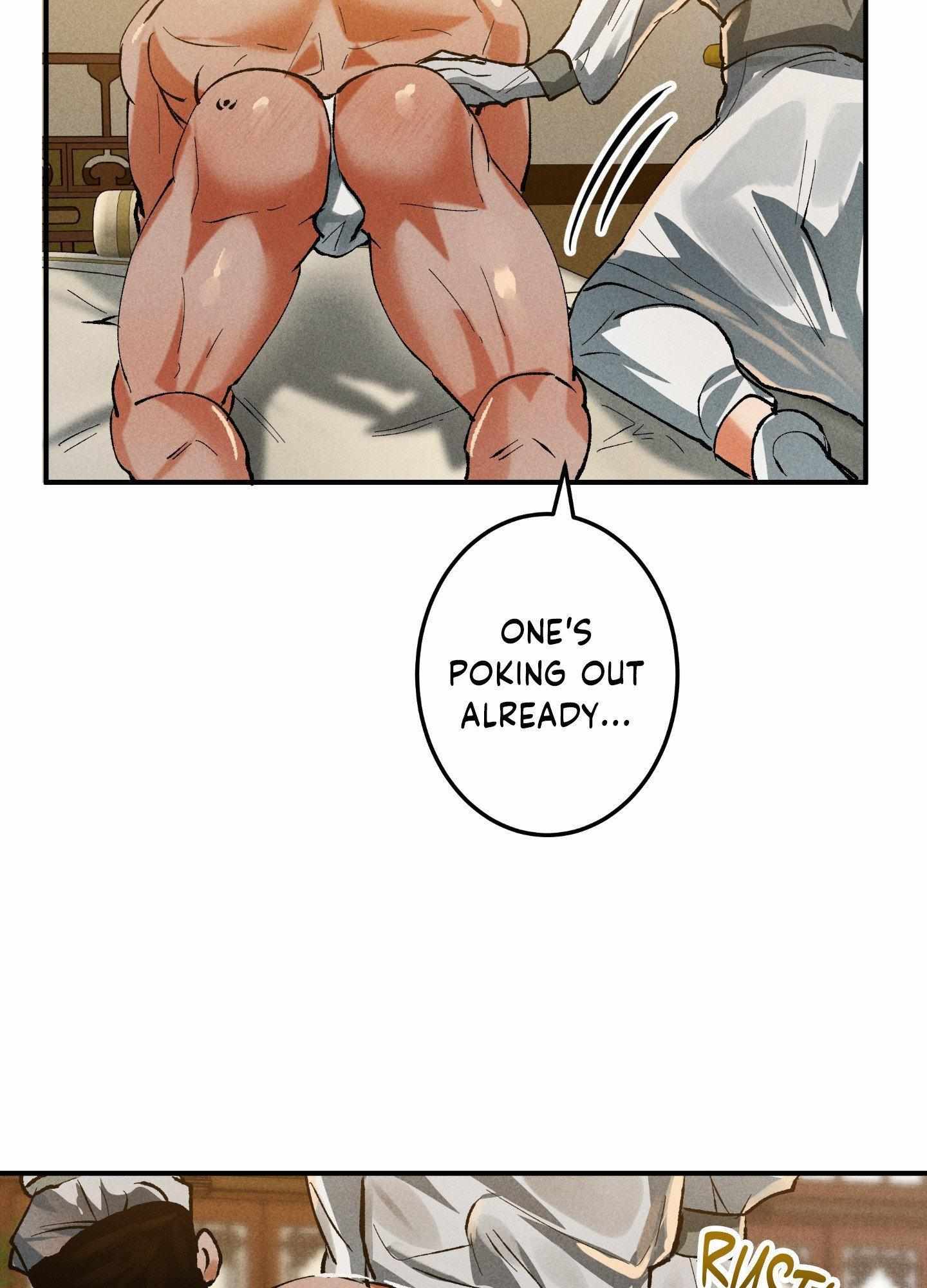 Read Daemuljeon chapter 18 image 25 on Lezhin