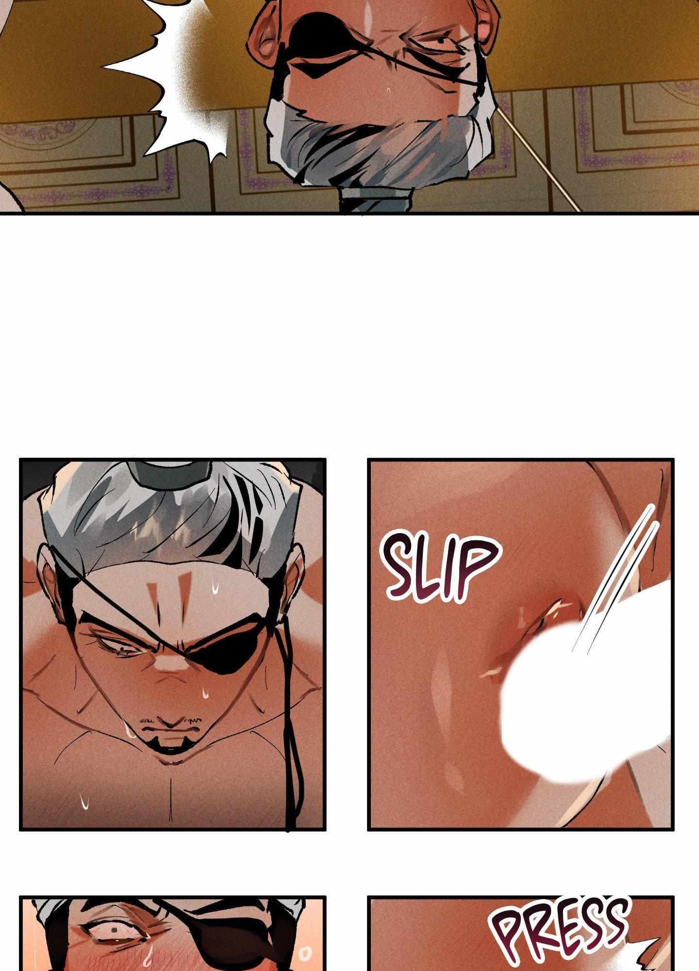 Read Daemuljeon chapter 18 image 28 on Lezhin