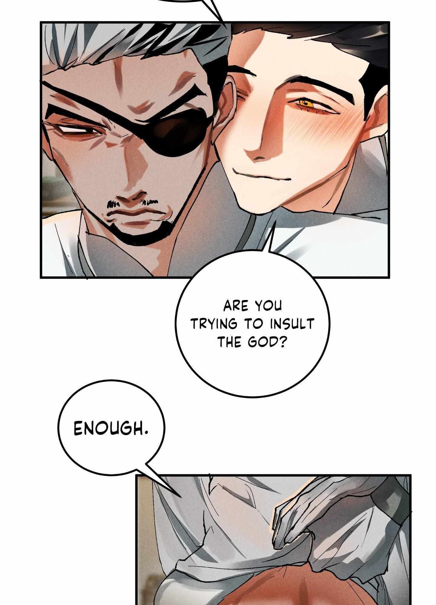 Read Daemuljeon chapter 18 image 3 on Lezhin