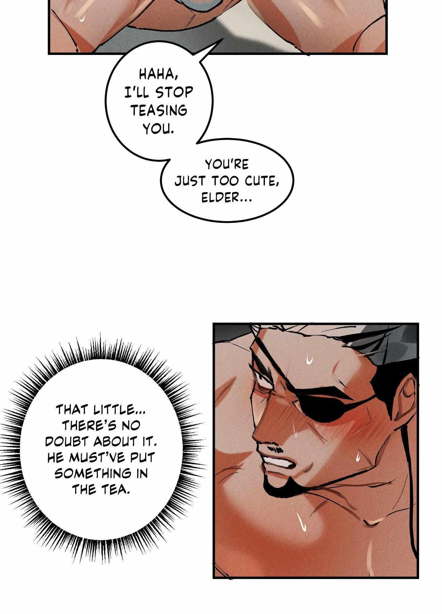 Read Daemuljeon chapter 18 image 30 on Lezhin