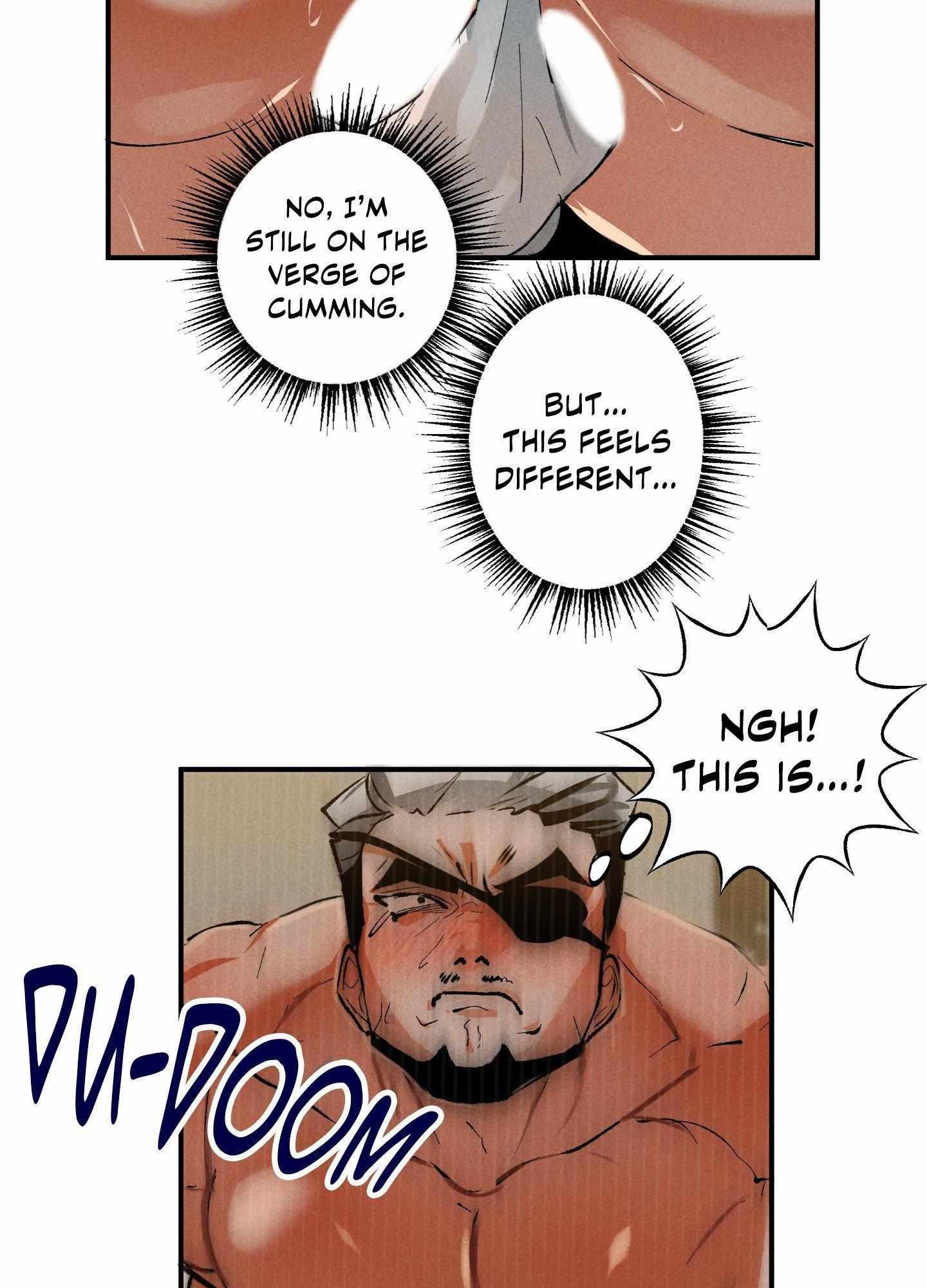 Read Daemuljeon chapter 18 image 39 on Lezhin