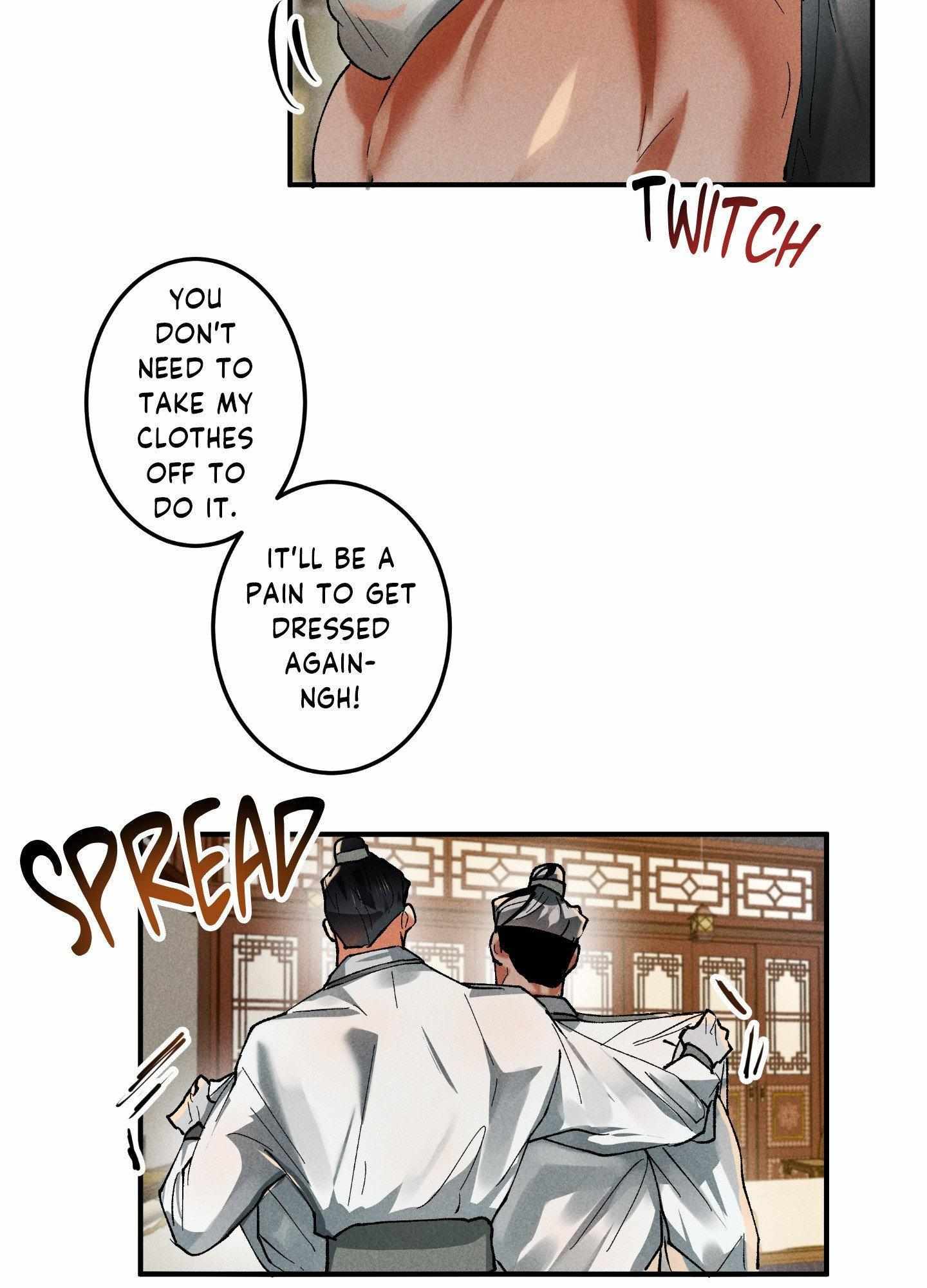 Read Daemuljeon chapter 18 image 4 on Lezhin