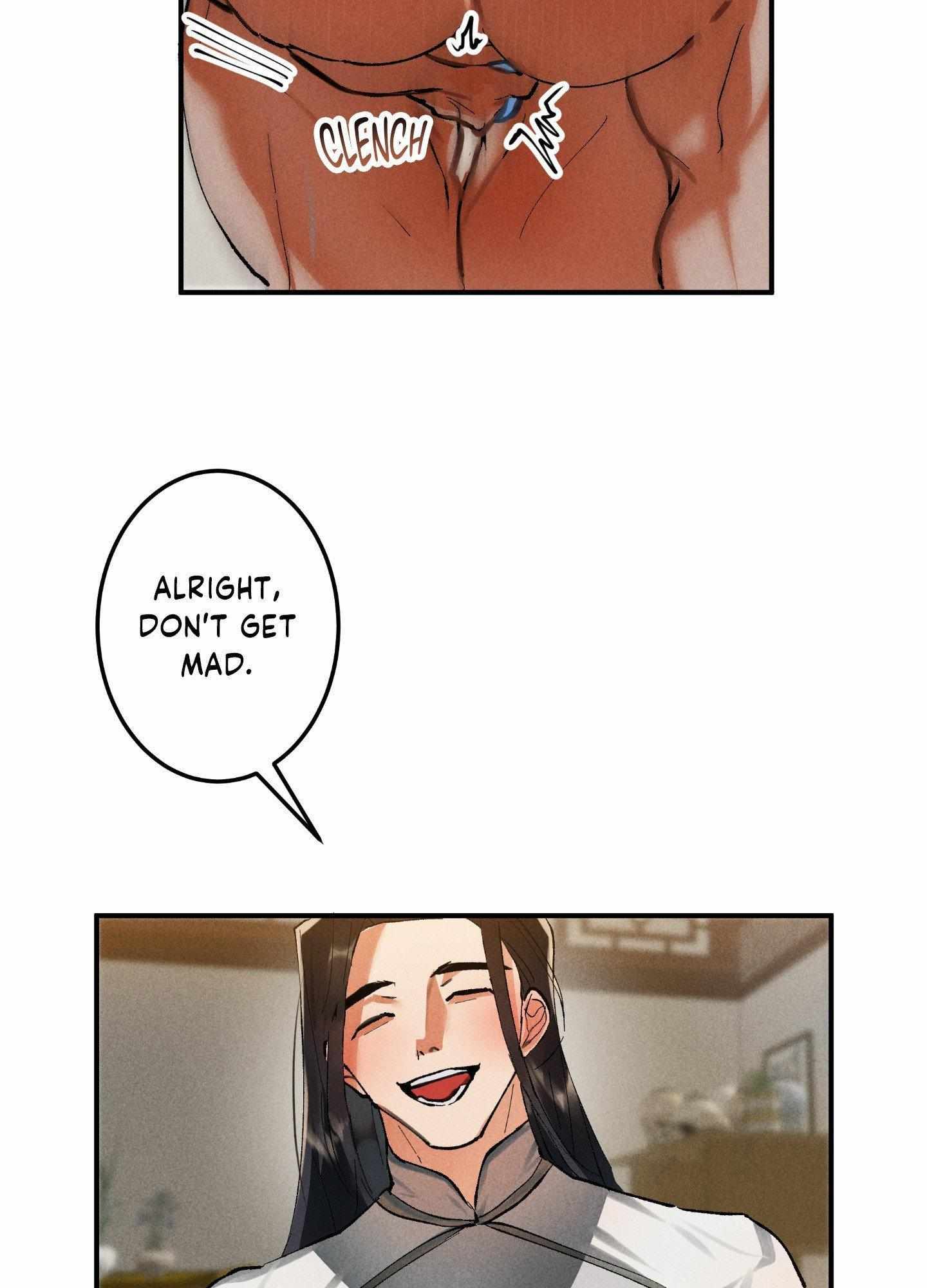Read Daemuljeon chapter 18 image 40 on Lezhin