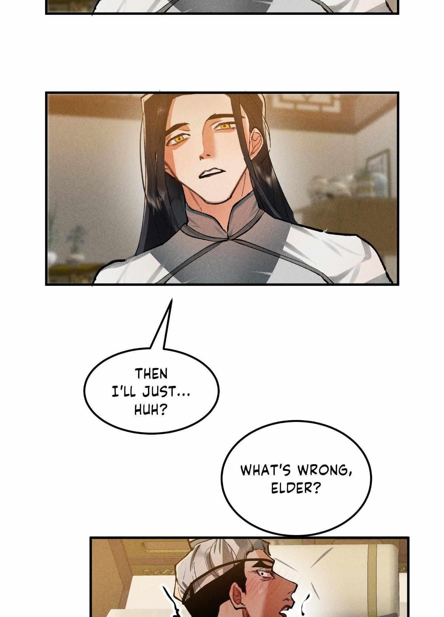 Read Daemuljeon chapter 18 image 41 on Lezhin
