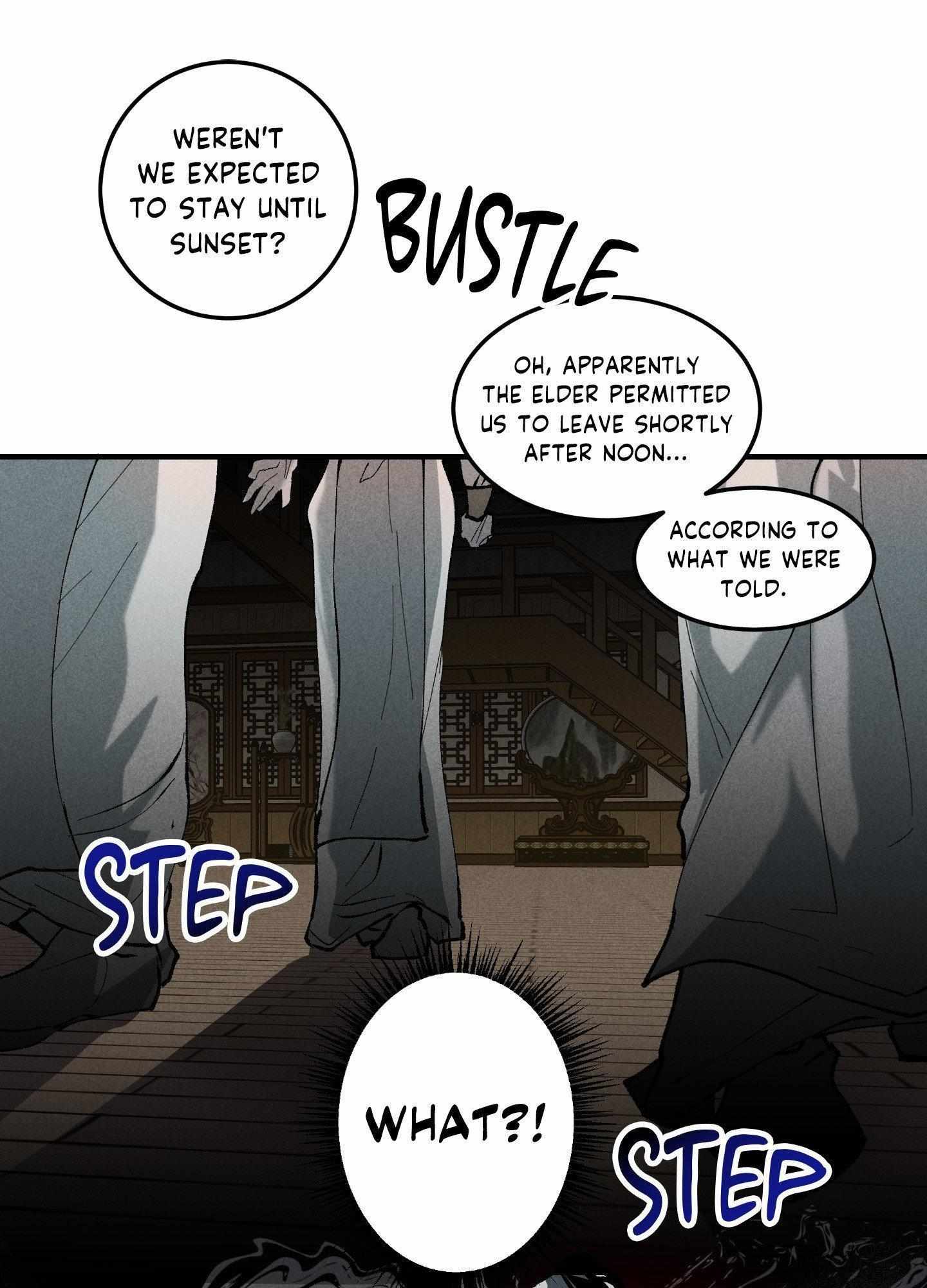 Read Daemuljeon chapter 18 image 44 on Lezhin