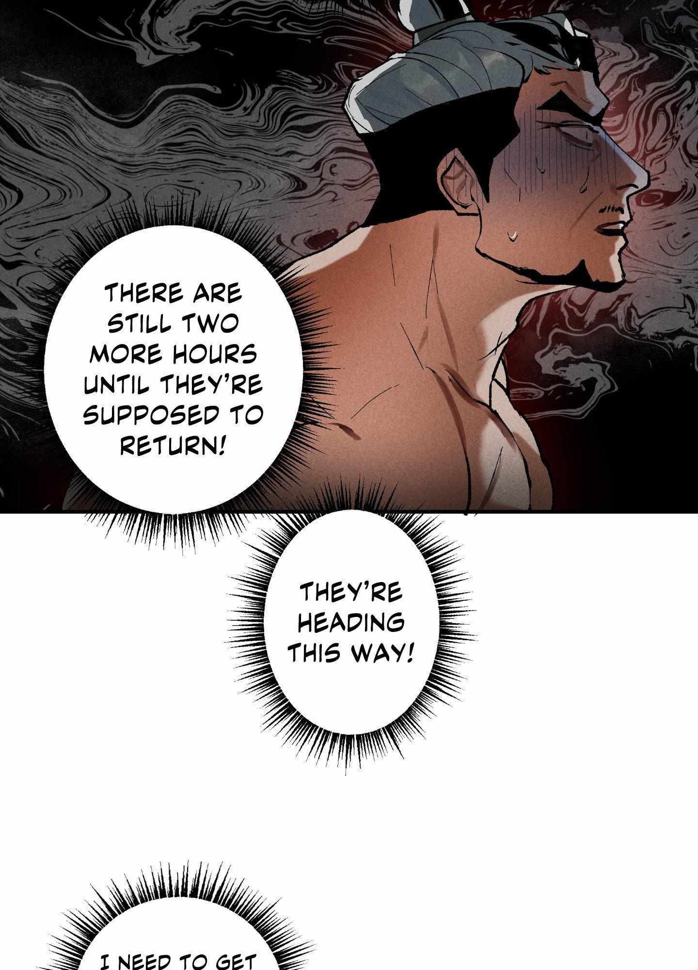 Read Daemuljeon chapter 18 image 45 on Lezhin