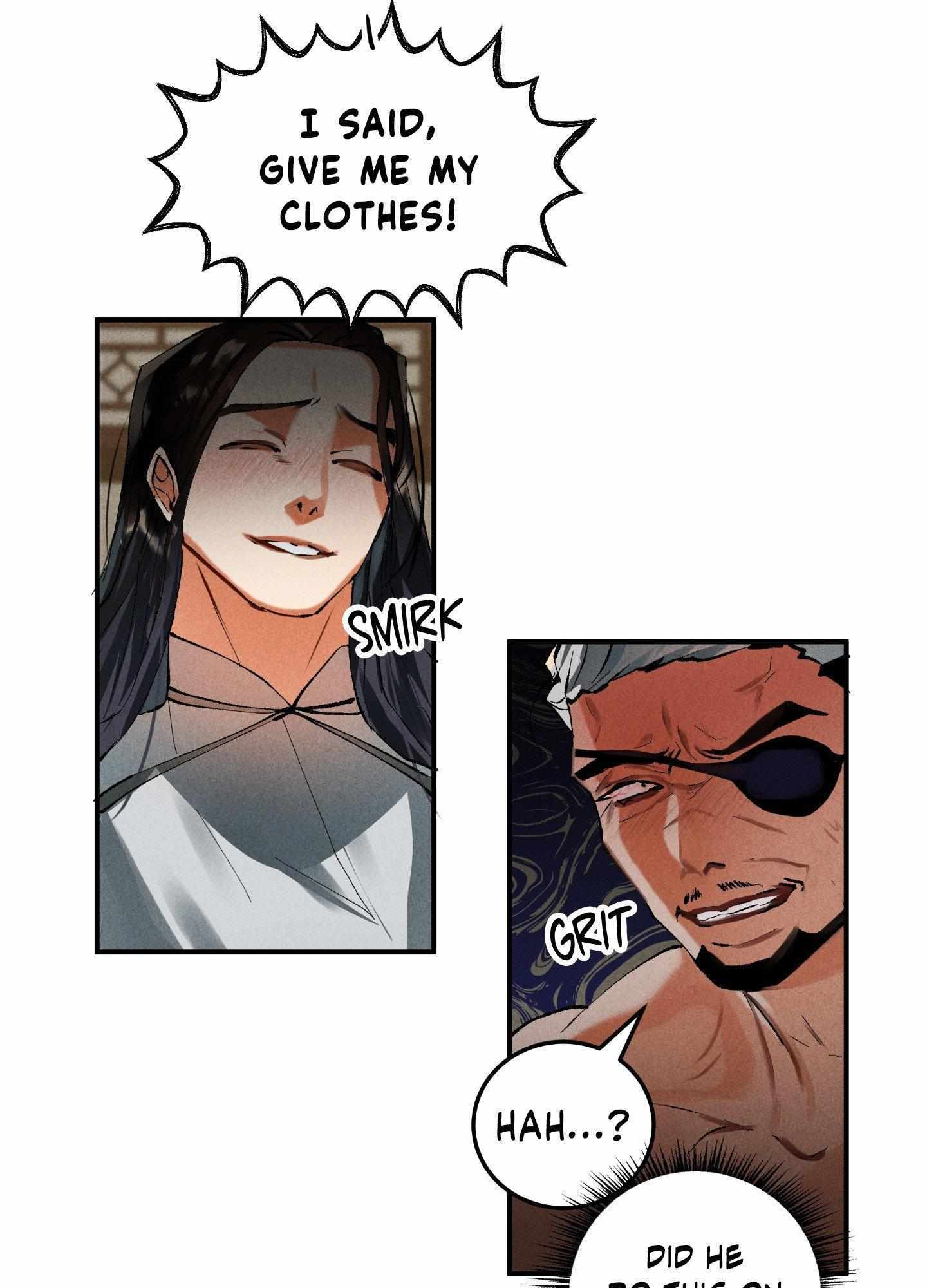 Read Daemuljeon chapter 18 image 47 on Lezhin