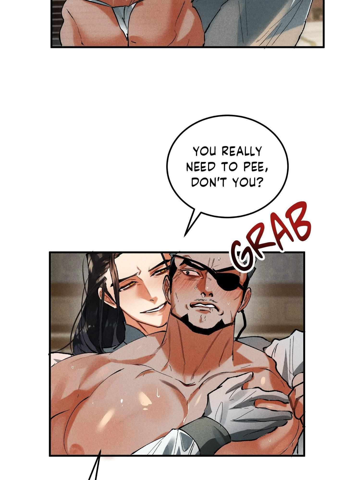 Read Daemuljeon chapter 18 image 49 on Lezhin