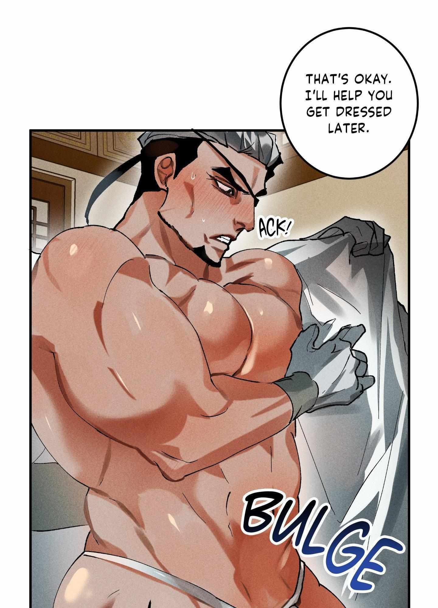 Read Daemuljeon chapter 18 image 5 on Lezhin