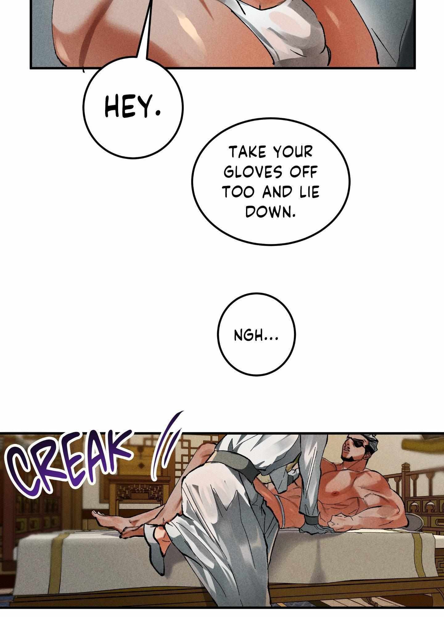 Read Daemuljeon chapter 18 image 6 on Lezhin
