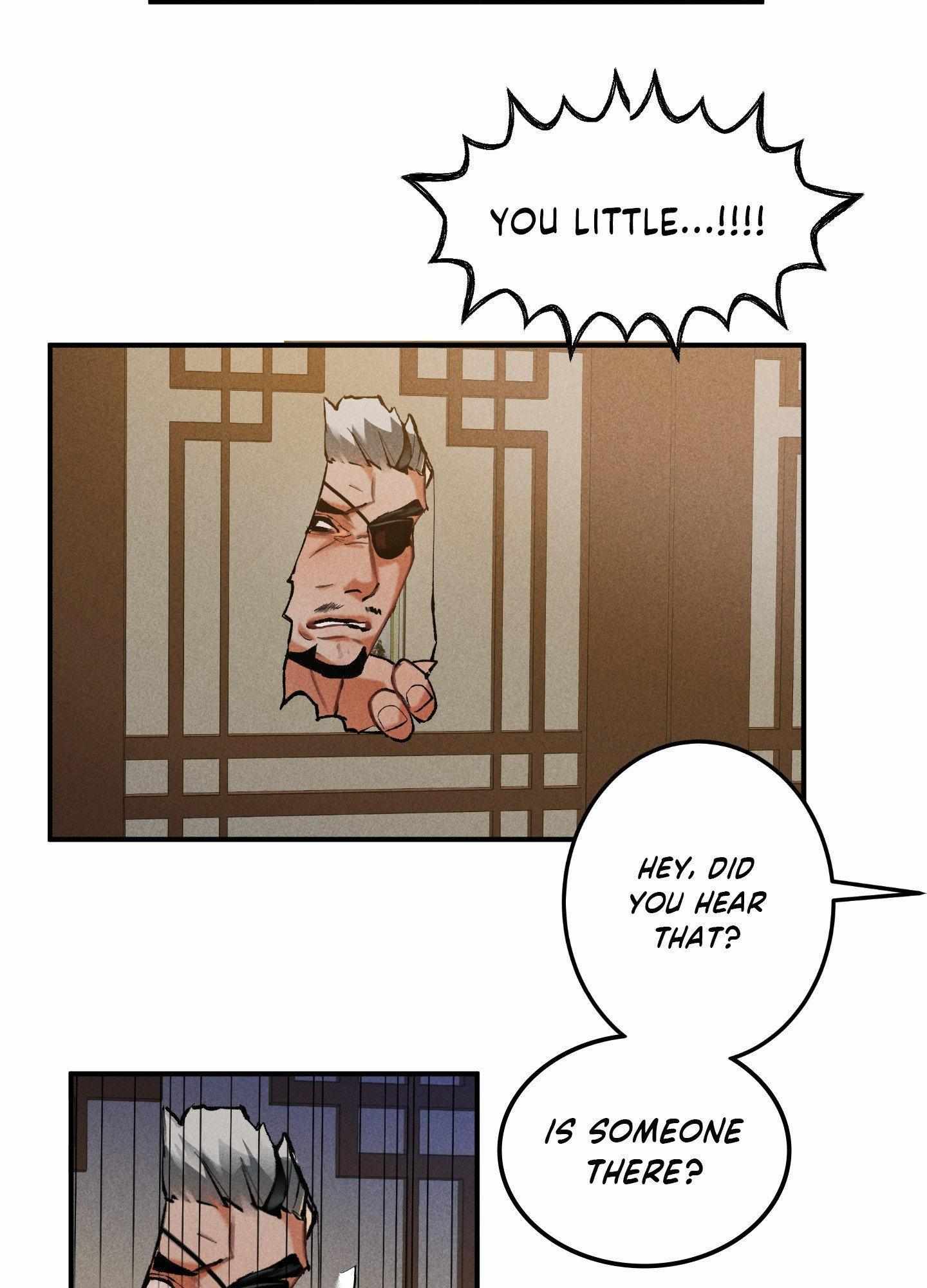 Read Daemuljeon chapter 19 image 13 on Lezhin
