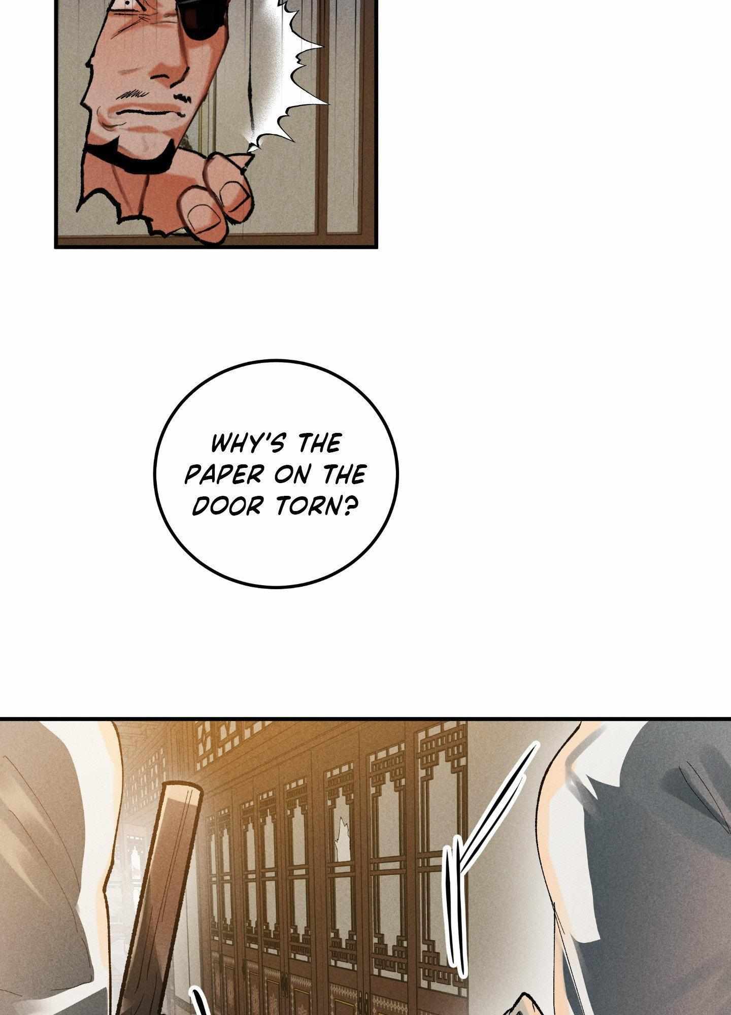 Read Daemuljeon chapter 19 image 14 on Lezhin