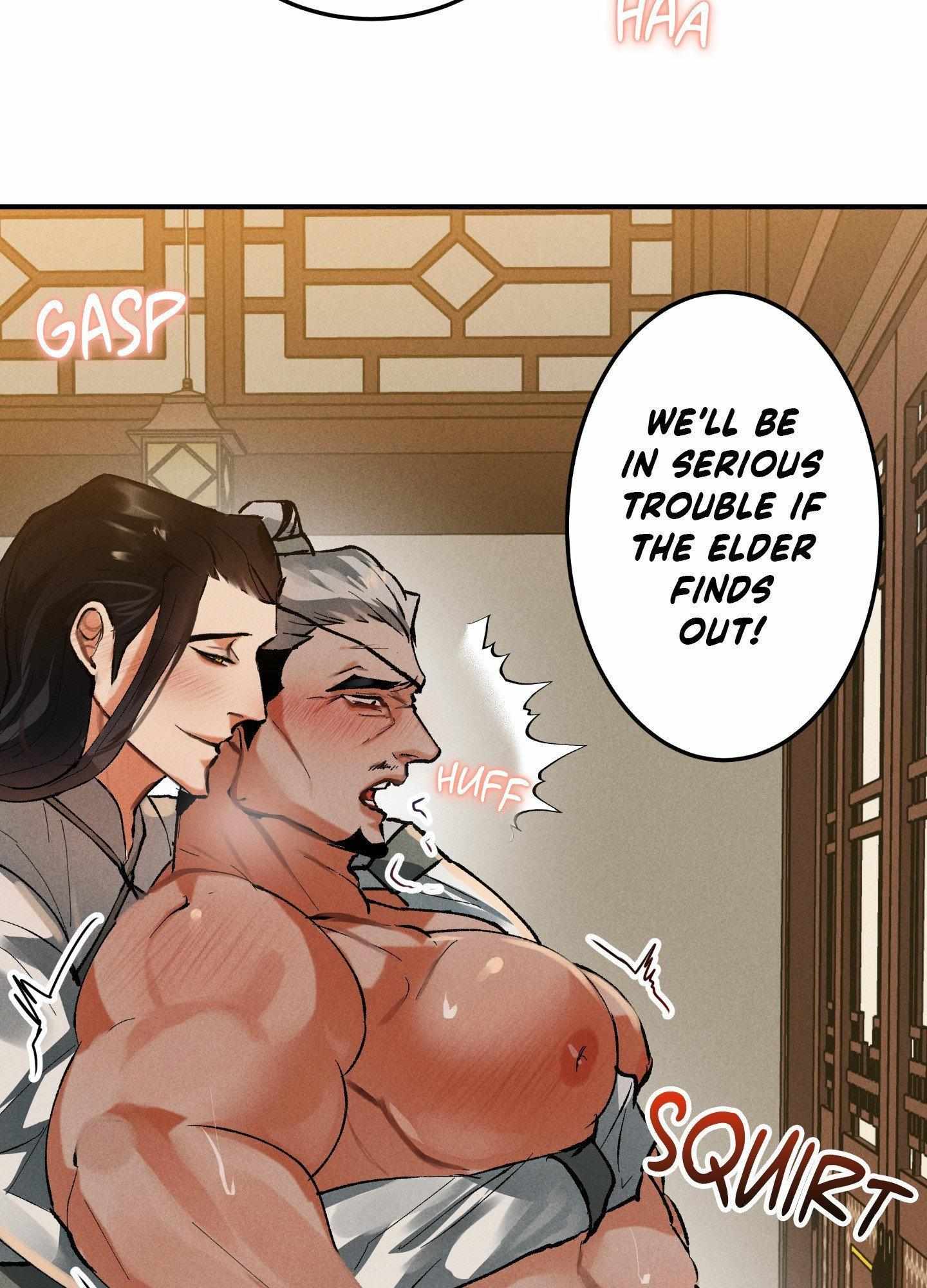 Read Daemuljeon chapter 19 image 2 on Lezhin