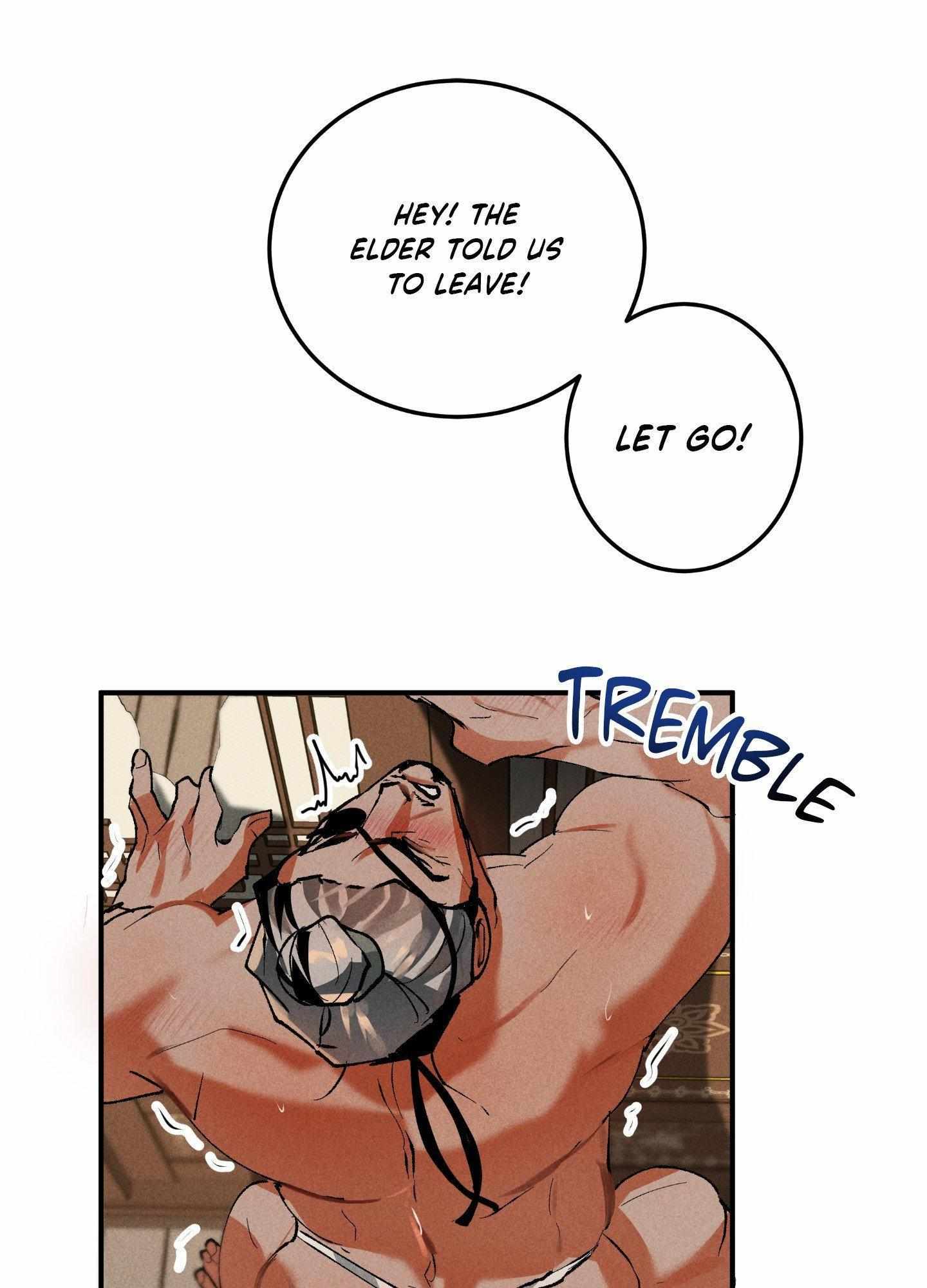 Read Daemuljeon chapter 19 image 23 on Lezhin
