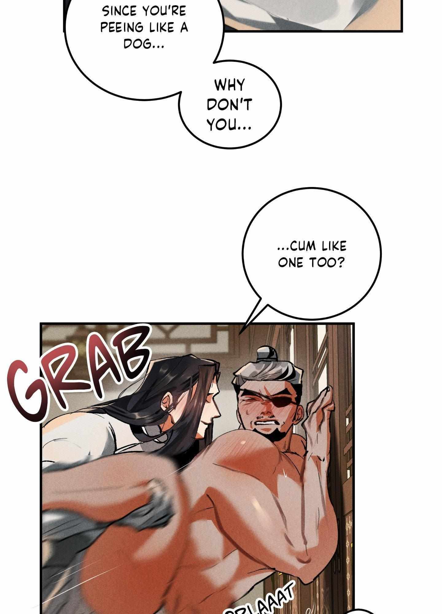 Read Daemuljeon chapter 19 image 27 on Lezhin