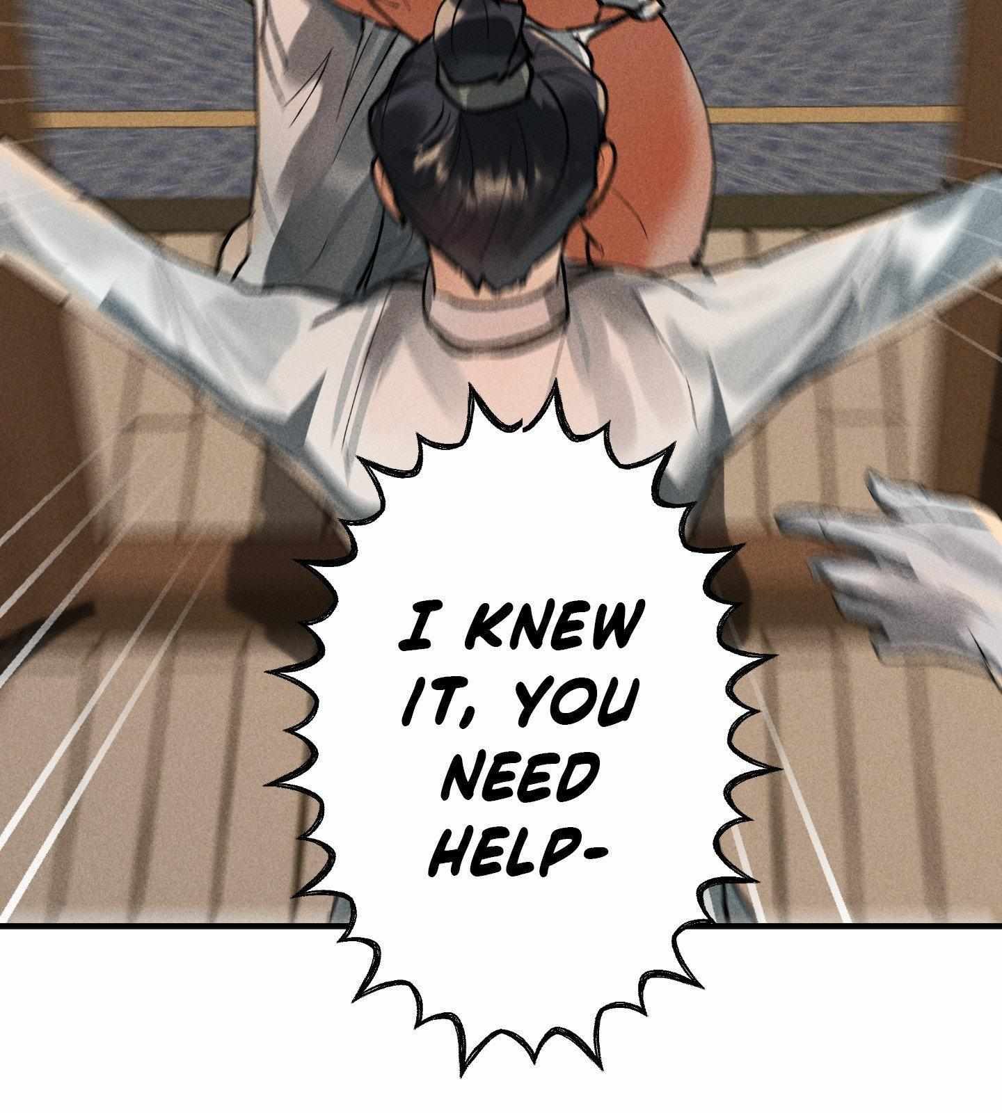 Read Daemuljeon chapter 19 image 33 on Lezhin