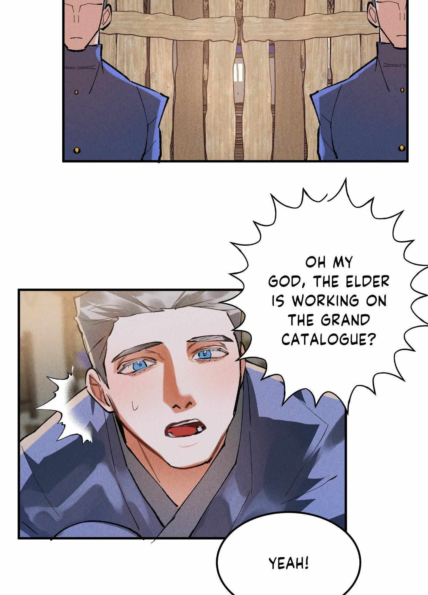 Read Daemuljeon chapter 19 image 38 on Lezhin