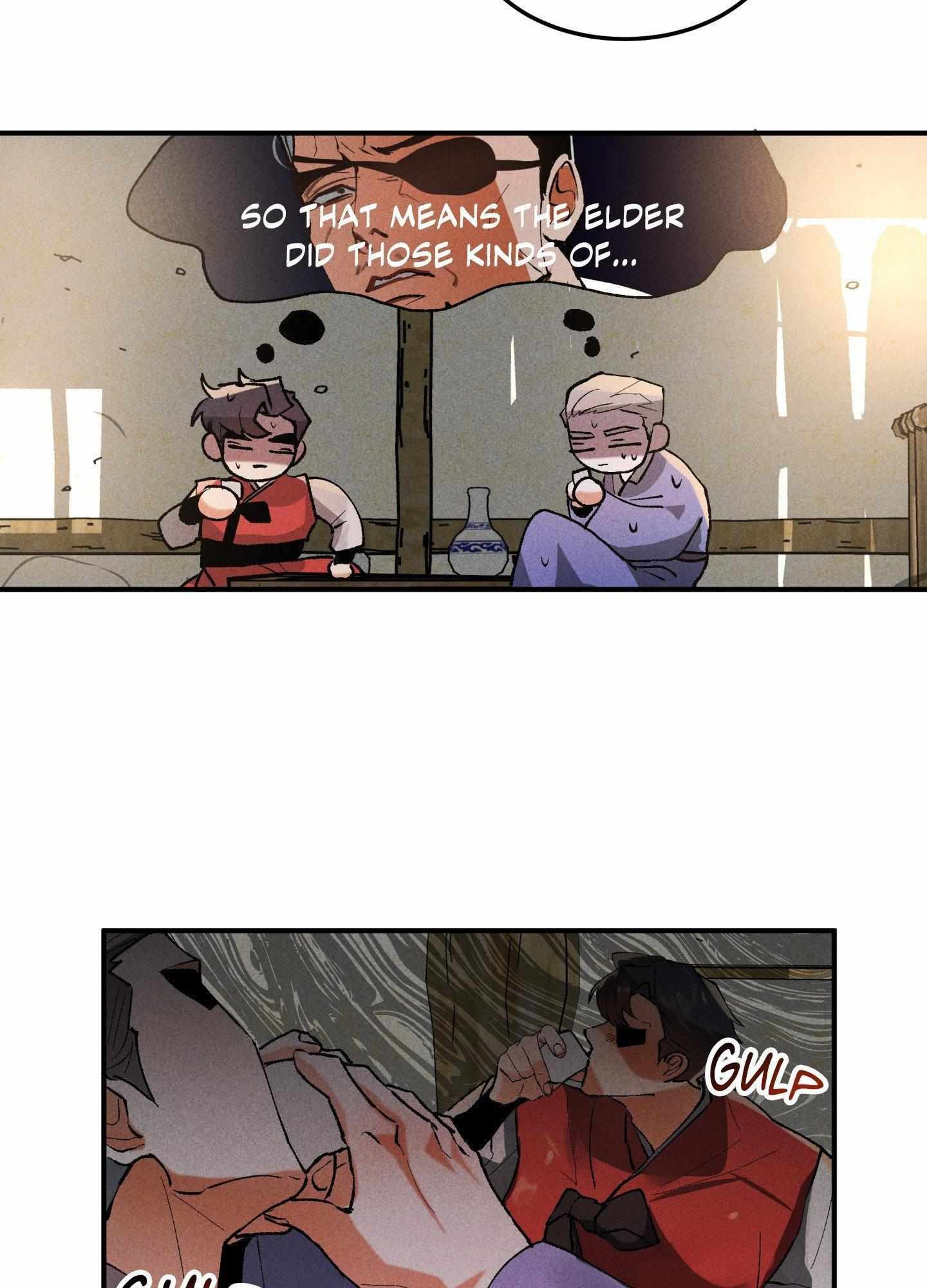 Read Daemuljeon chapter 19 image 39 on Lezhin