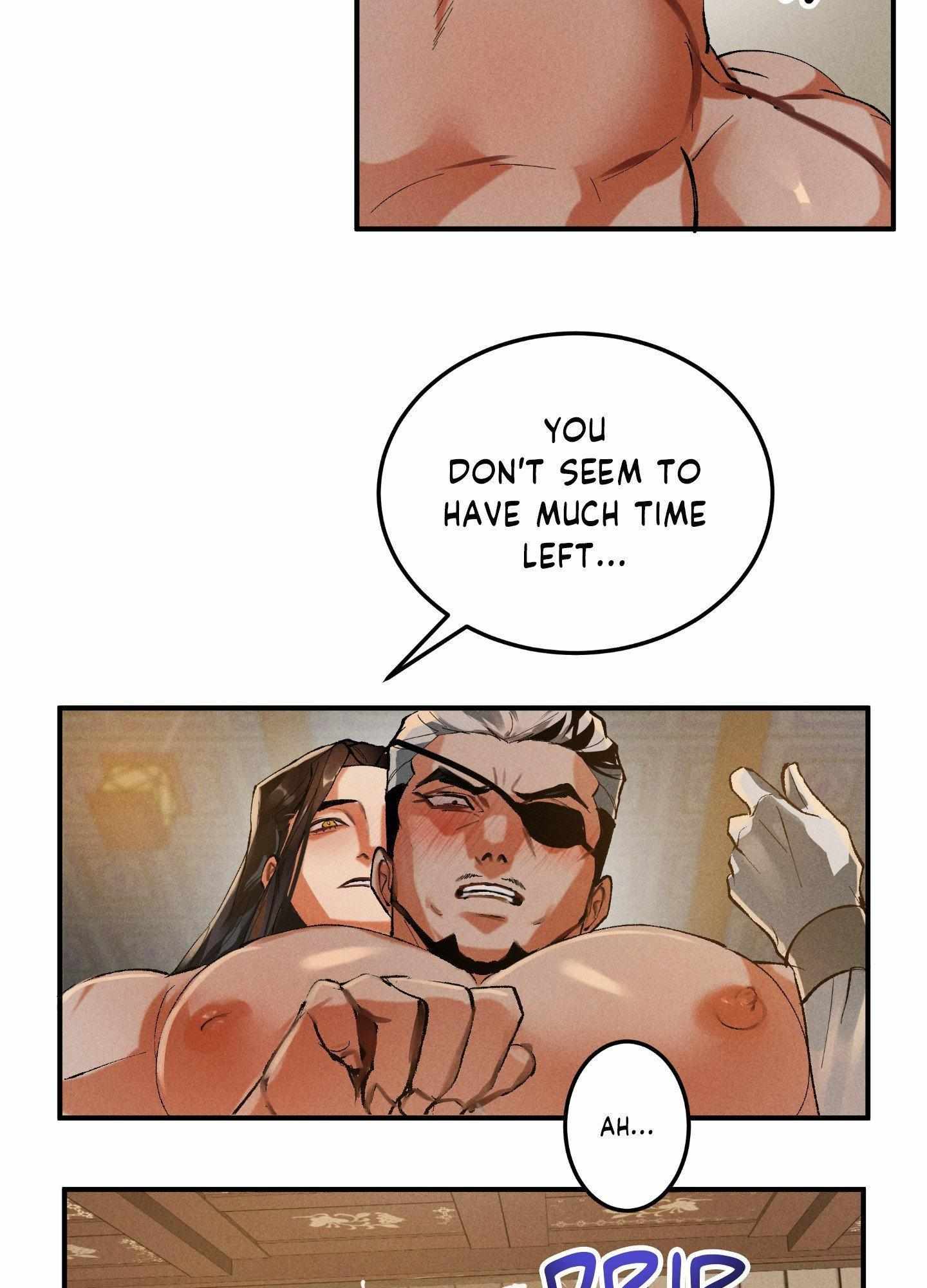 Read Daemuljeon chapter 19 image 4 on Lezhin