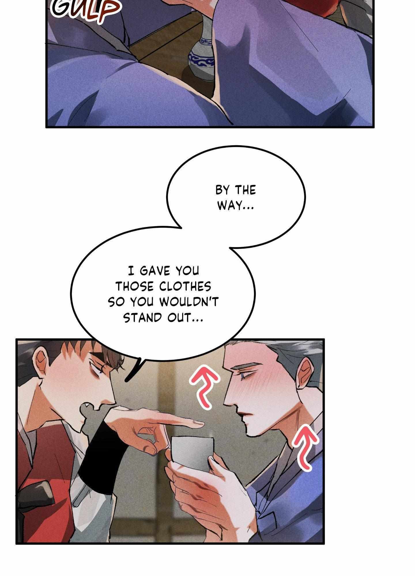 Read Daemuljeon chapter 19 image 40 on Lezhin