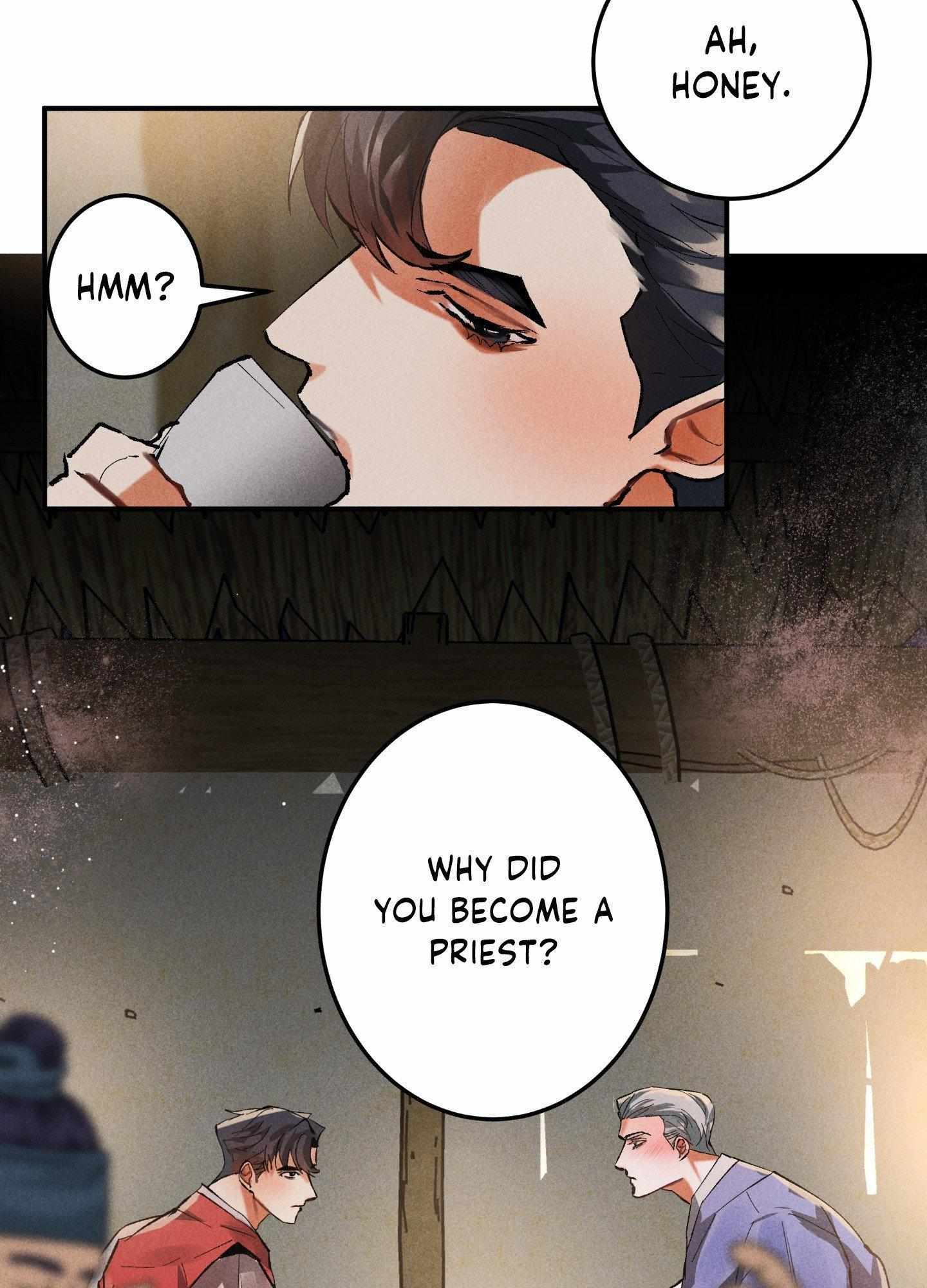 Read Daemuljeon chapter 19 image 42 on Lezhin