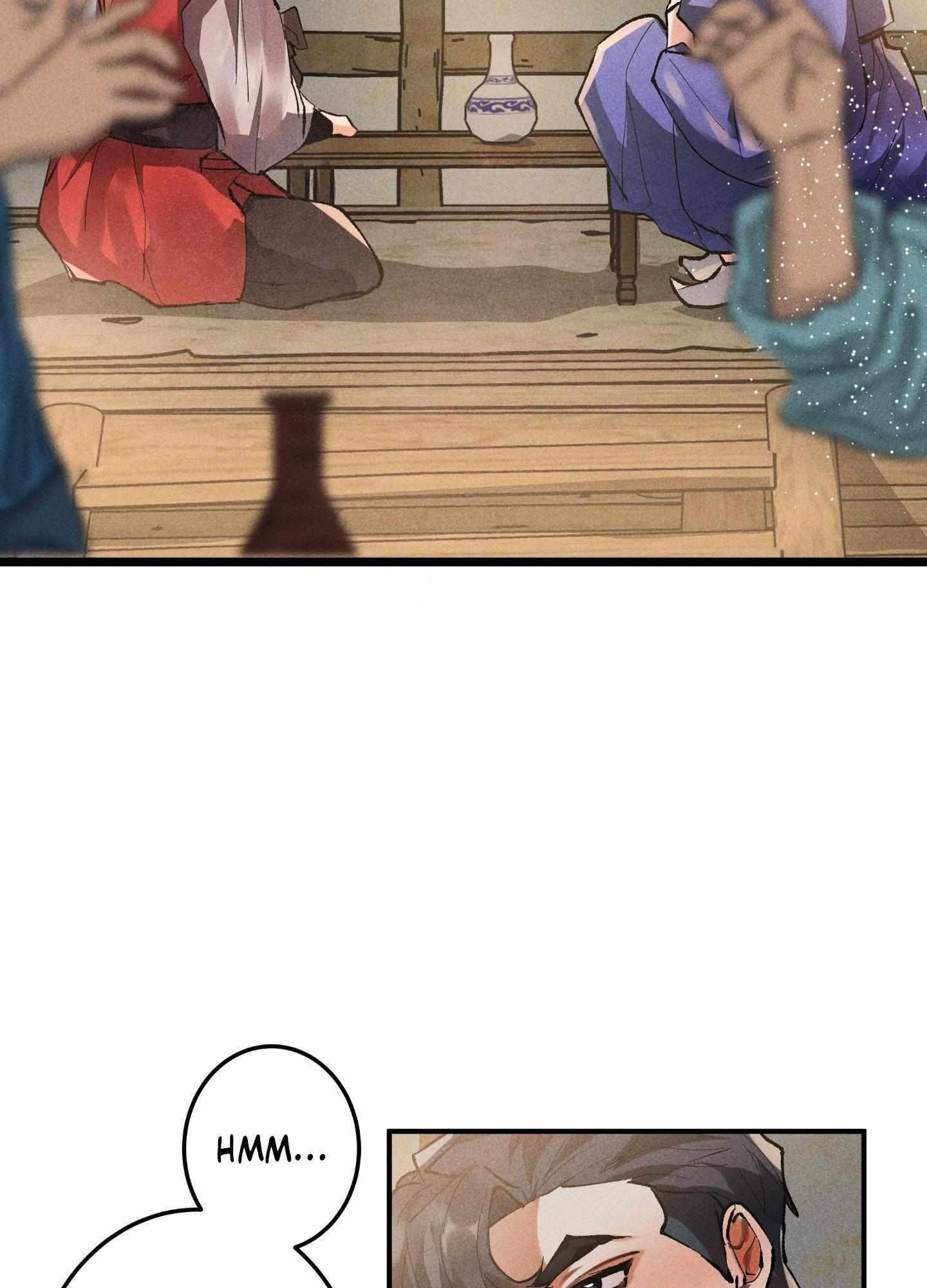 Read Daemuljeon chapter 19 image 43 on Lezhin