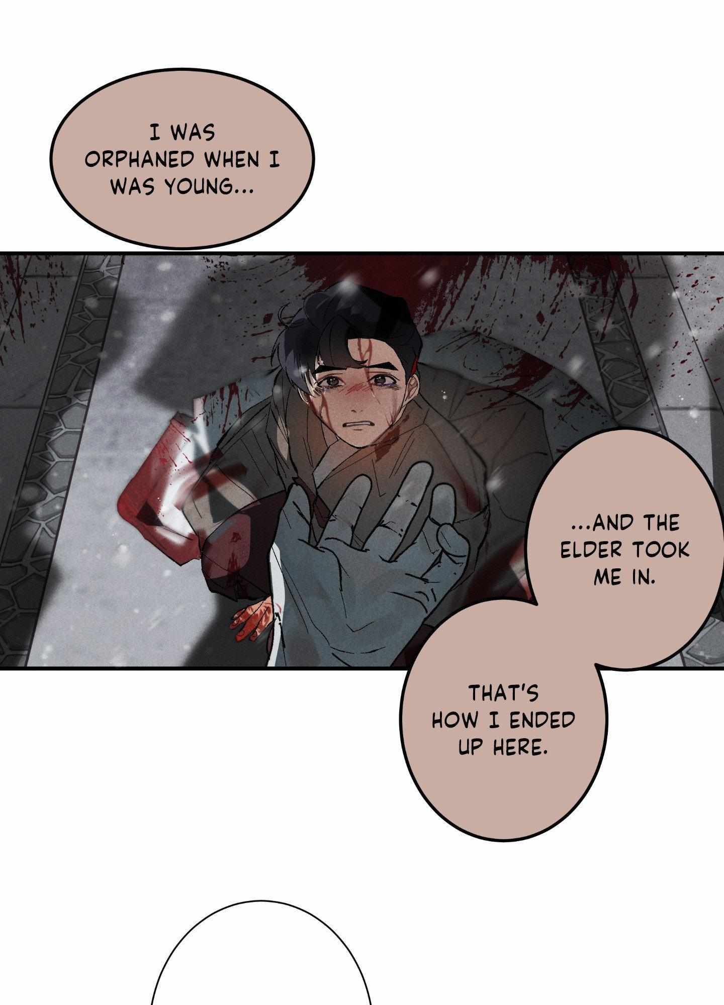 Read Daemuljeon chapter 19 image 45 on Lezhin