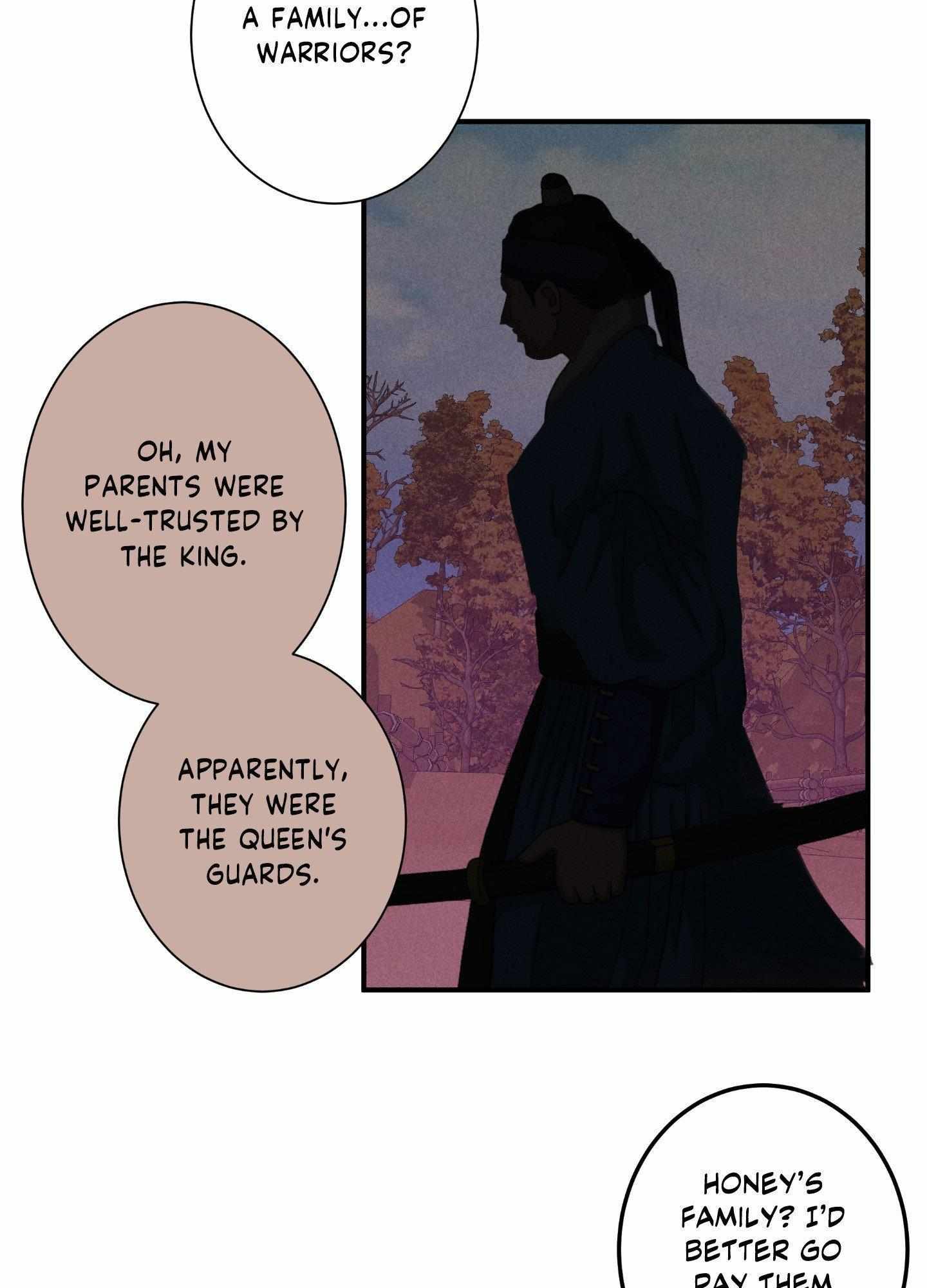 Read Daemuljeon chapter 19 image 46 on Lezhin