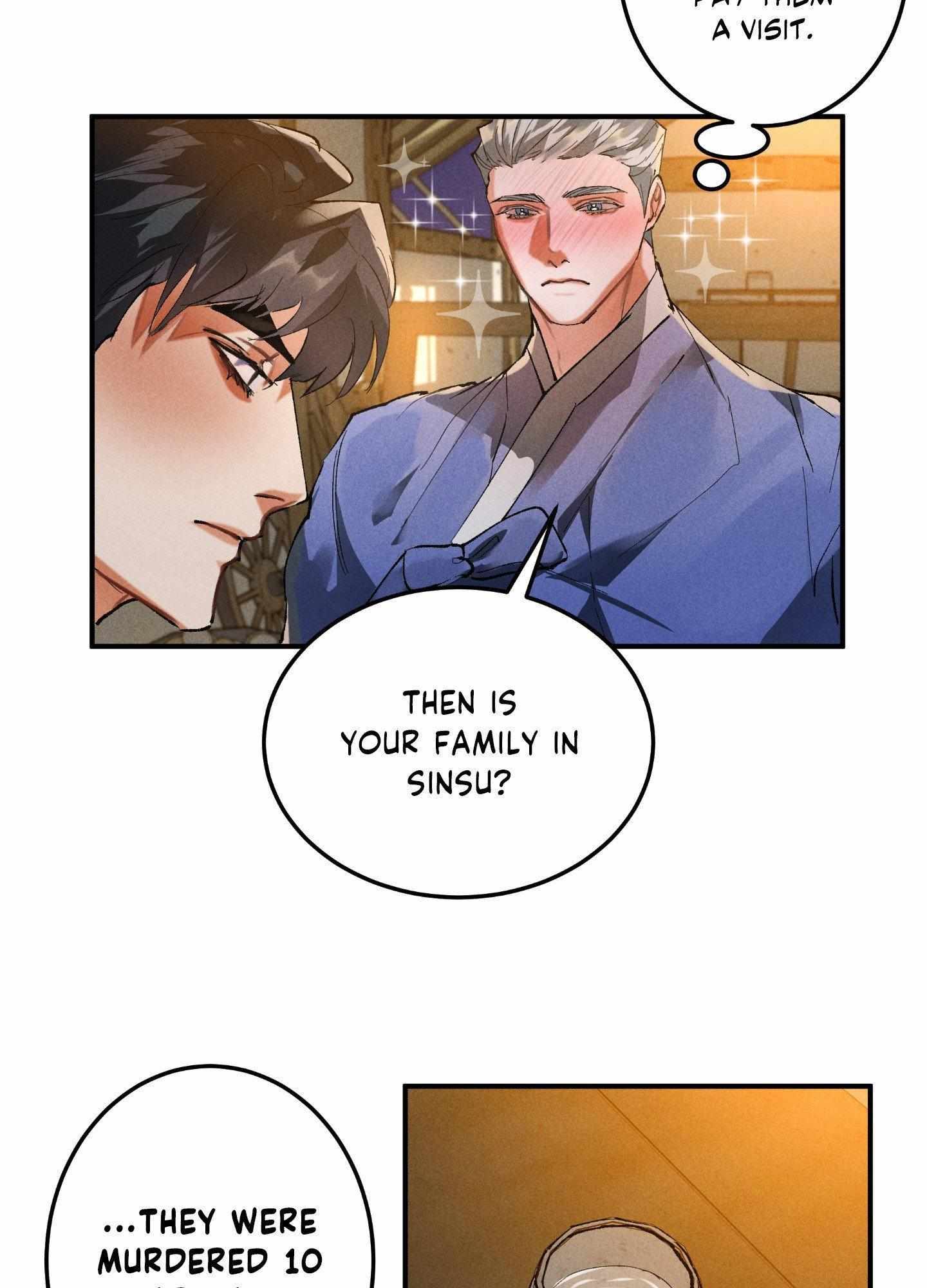 Read Daemuljeon chapter 19 image 47 on Lezhin
