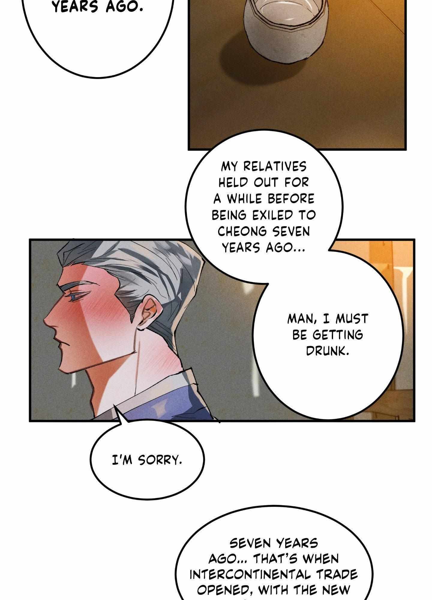 Read Daemuljeon chapter 19 image 48 on Lezhin