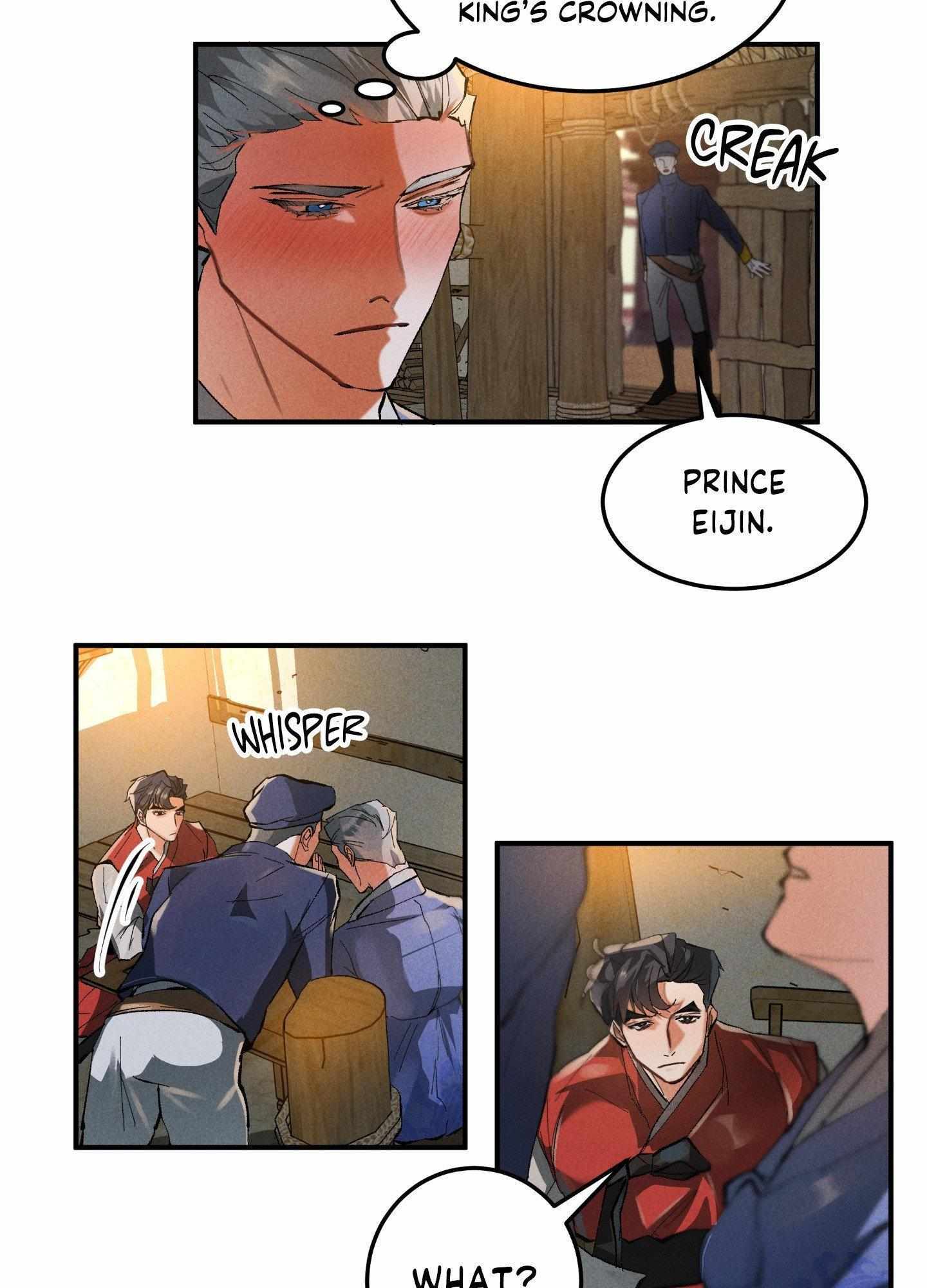 Read Daemuljeon chapter 19 image 49 on Lezhin