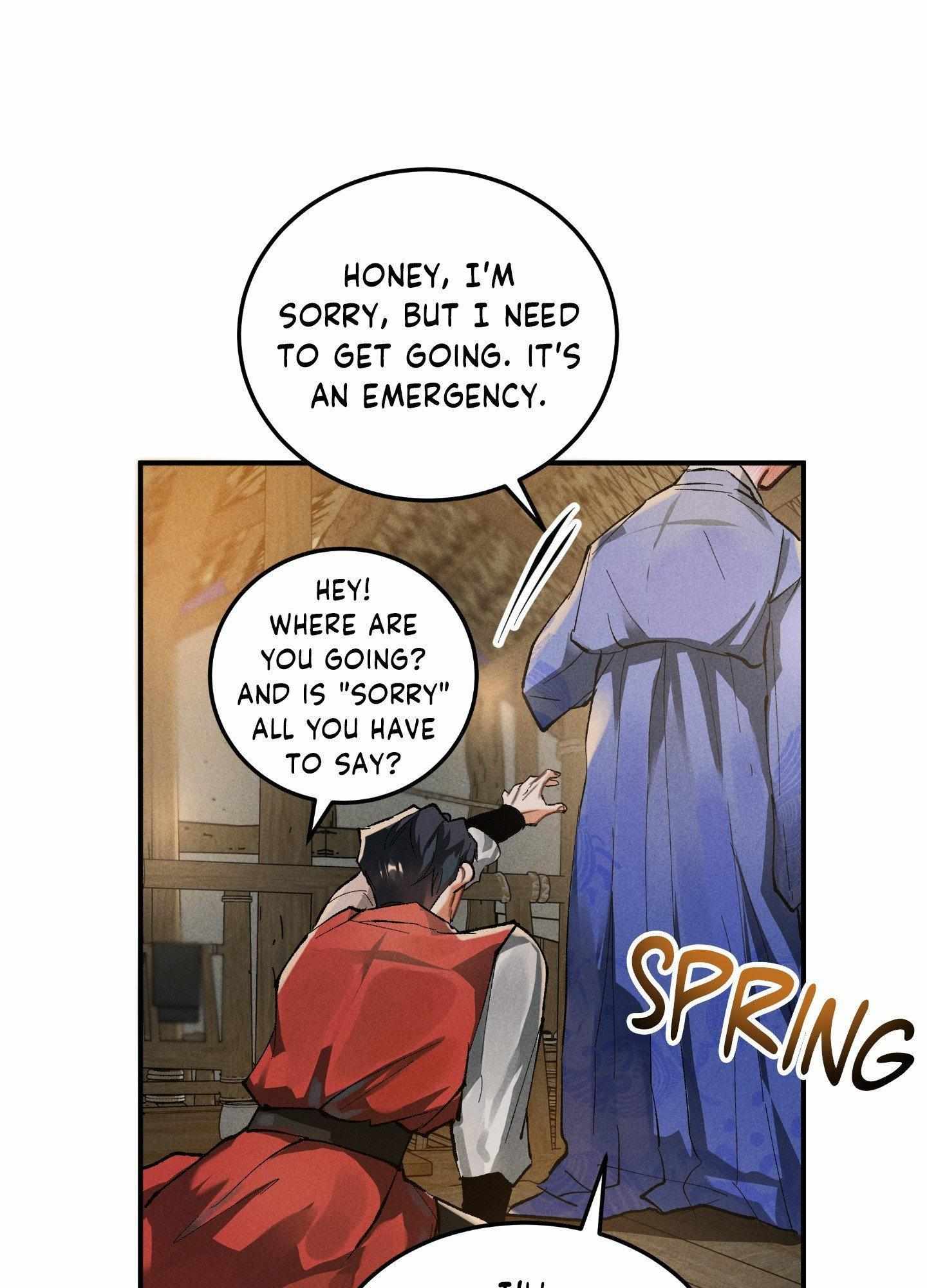 Read Daemuljeon chapter 19 image 51 on Lezhin
