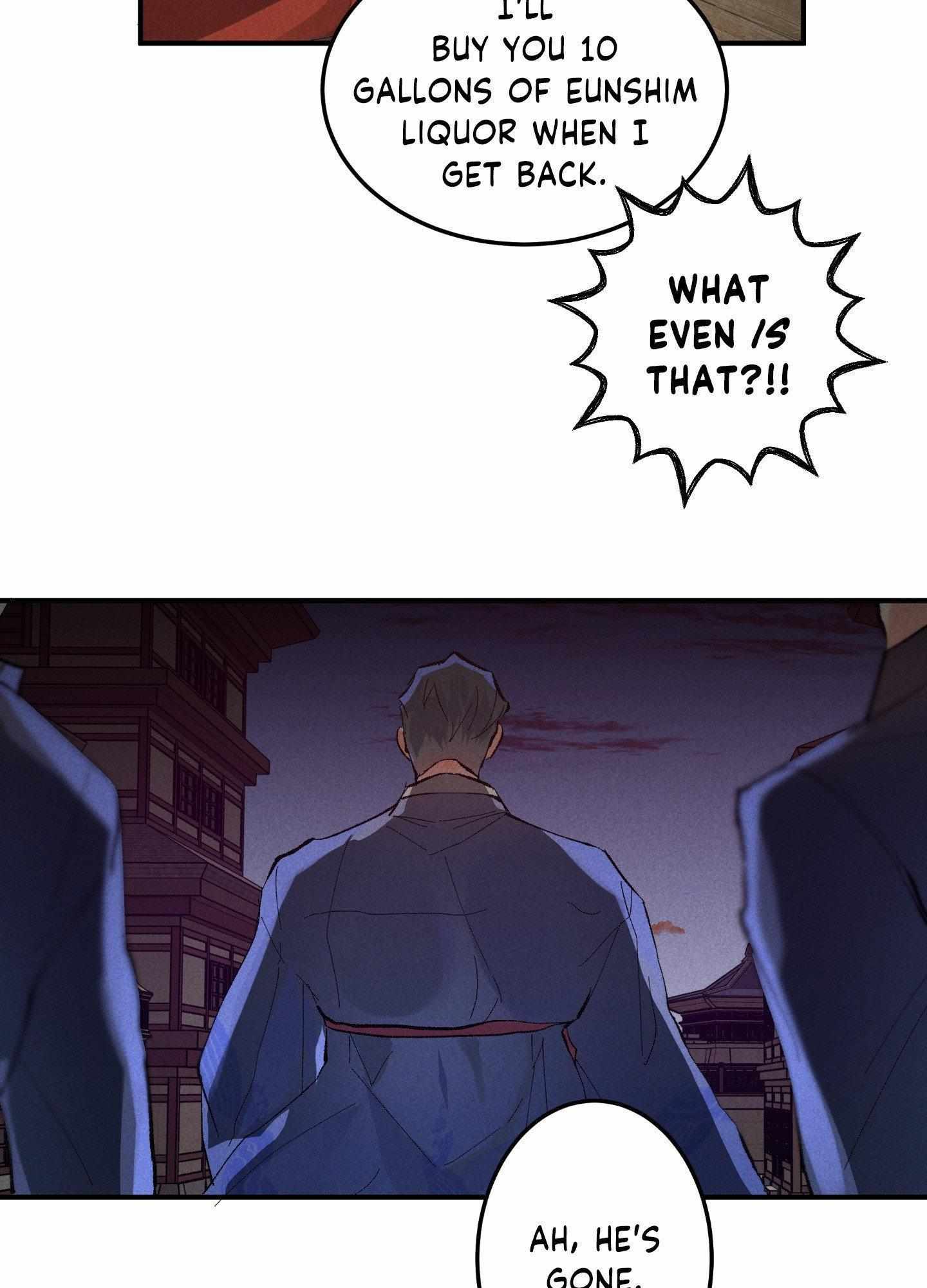 Read Daemuljeon chapter 19 image 52 on Lezhin