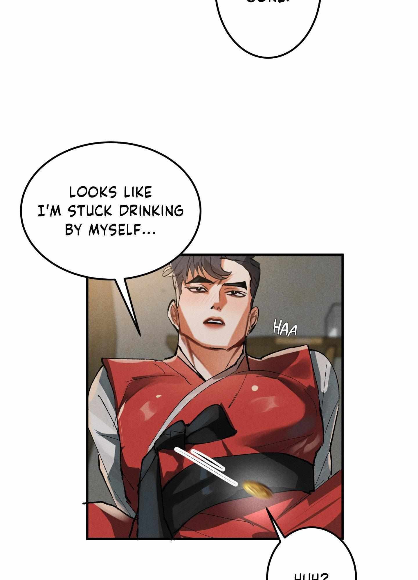 Read Daemuljeon chapter 19 image 53 on Lezhin
