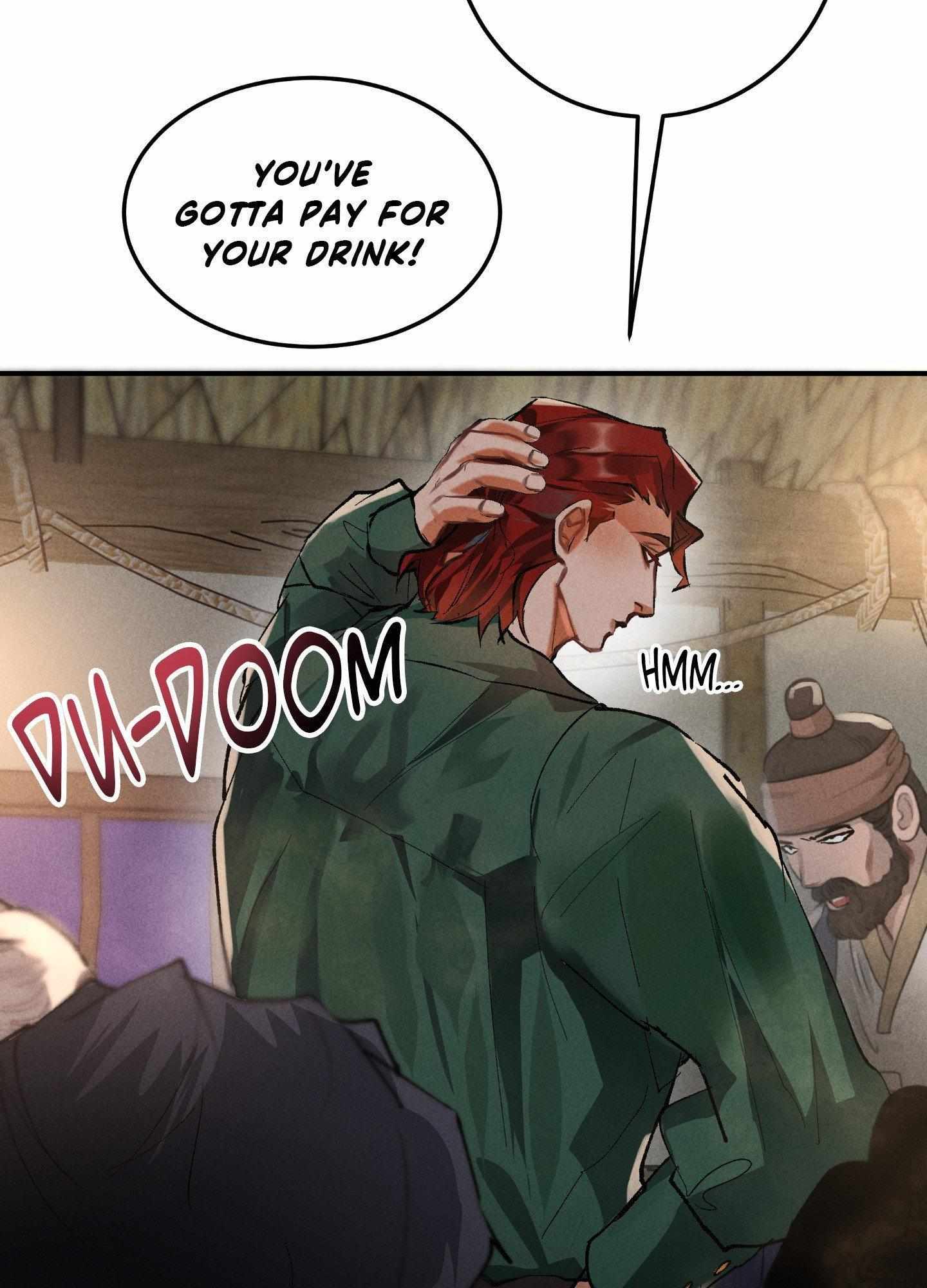 Read Daemuljeon chapter 19 image 55 on Lezhin