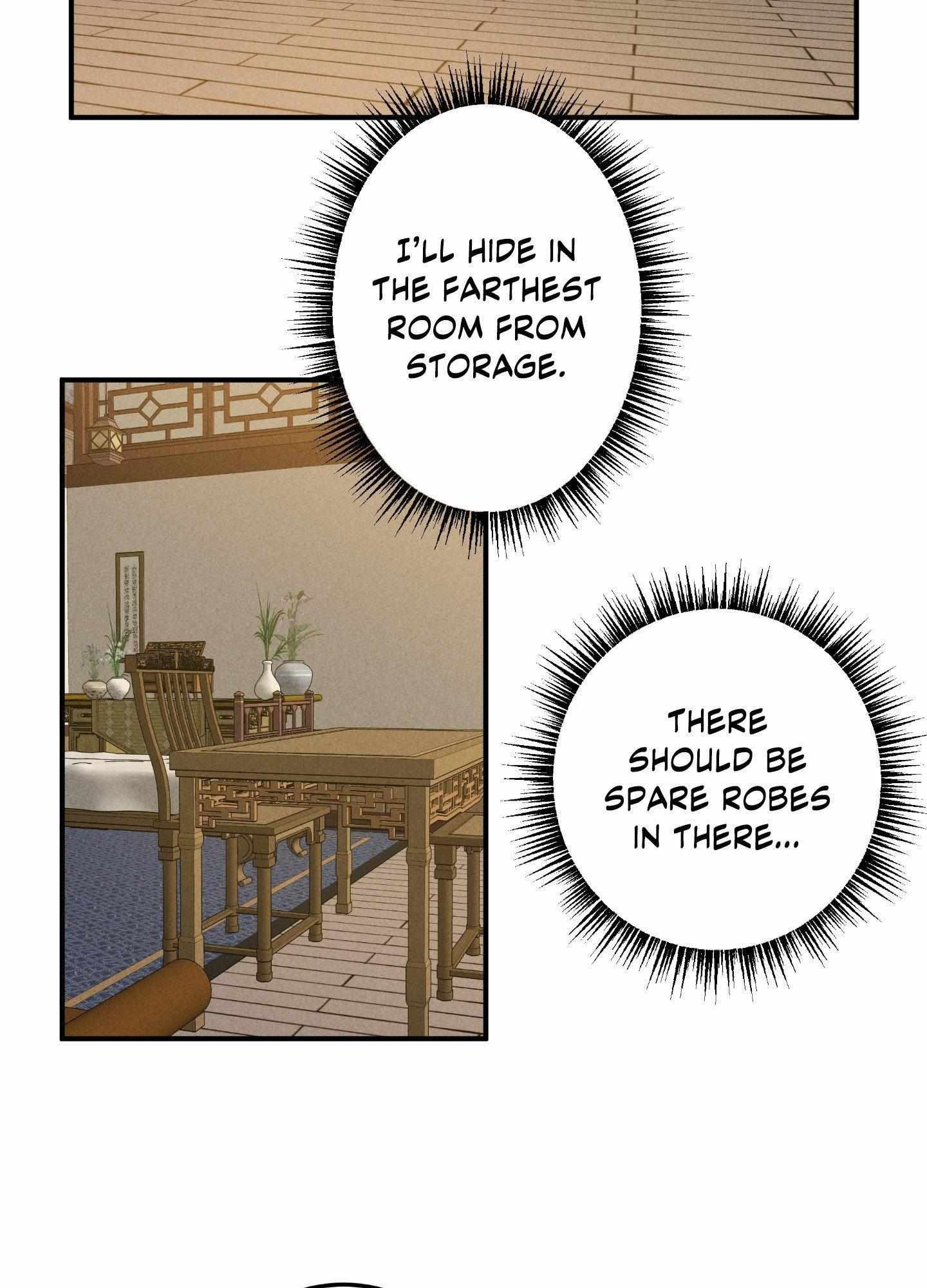 Read Daemuljeon chapter 19 image 6 on Lezhin