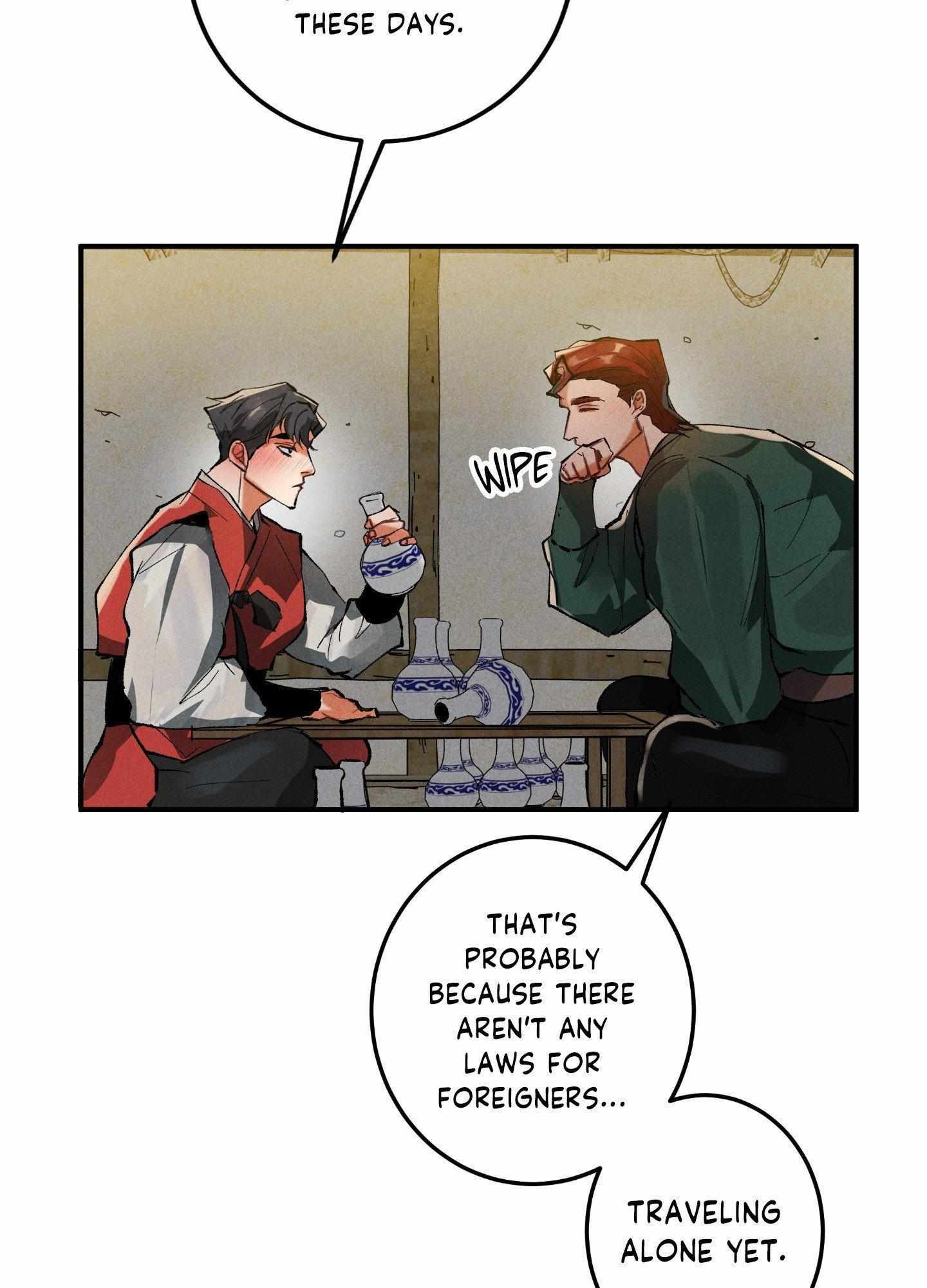 Read Daemuljeon chapter 20 image 13 on Lezhin