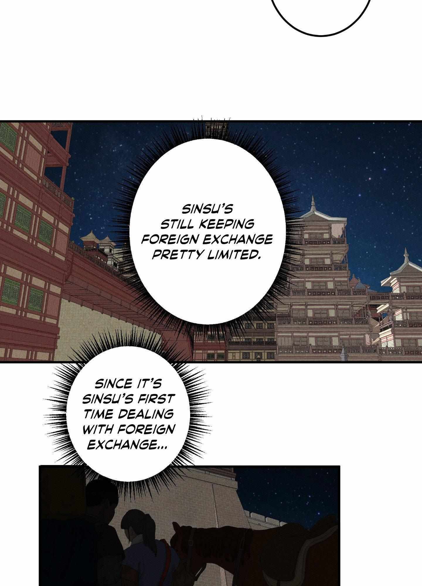 Read Daemuljeon chapter 20 image 14 on Lezhin