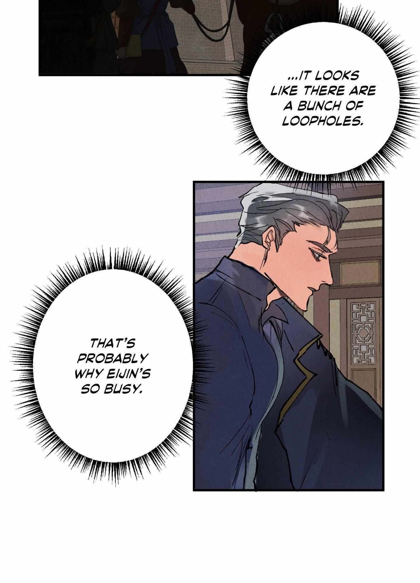 Read Daemuljeon chapter 20 image 15 on Lezhin