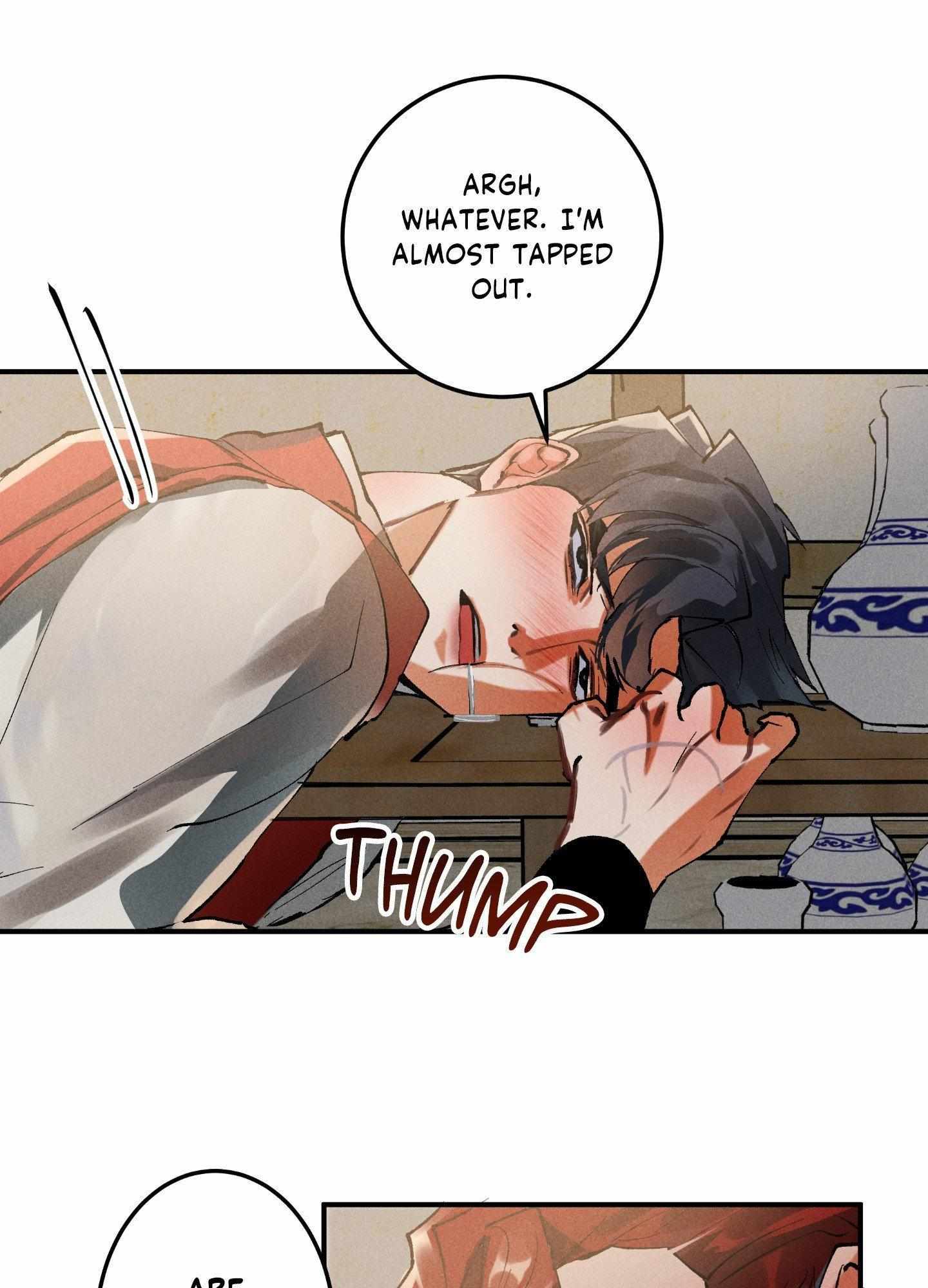 Read Daemuljeon chapter 20 image 16 on Lezhin