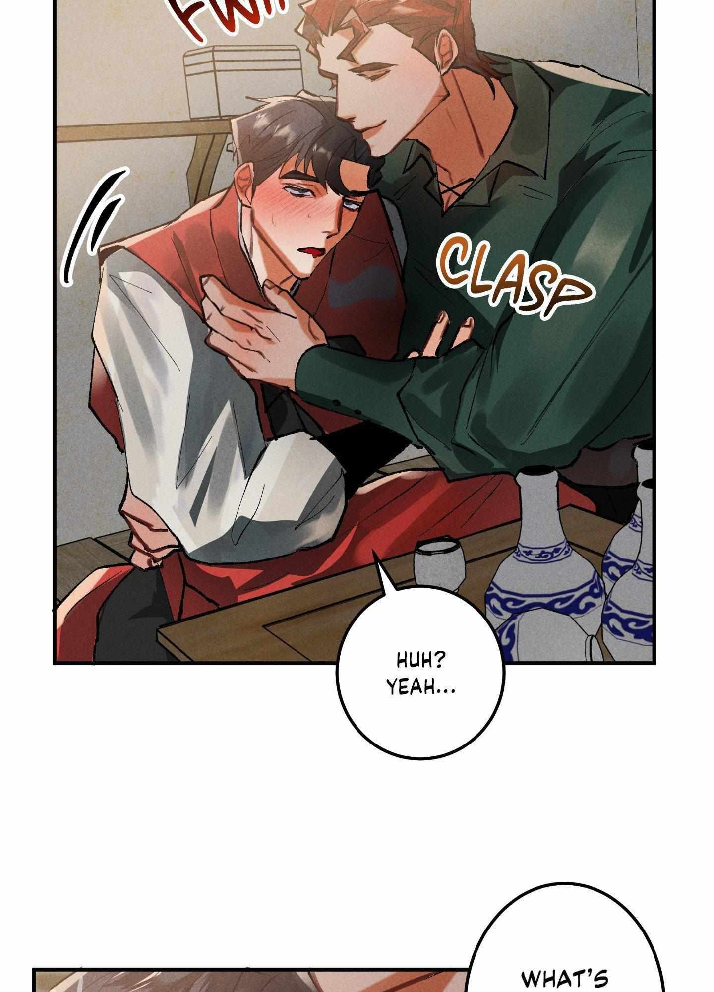 Read Daemuljeon chapter 20 image 18 on Lezhin