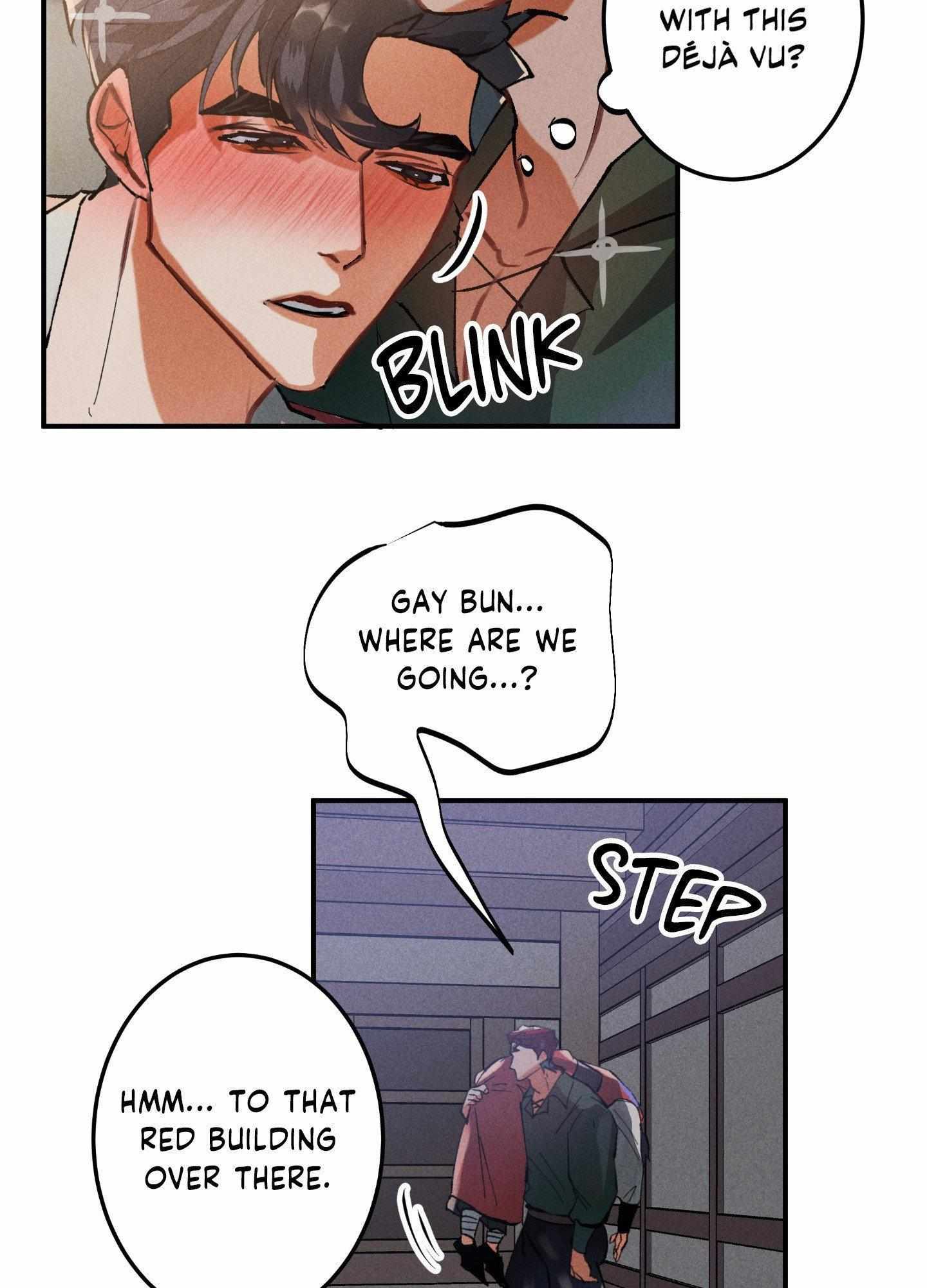 Read Daemuljeon chapter 20 image 19 on Lezhin
