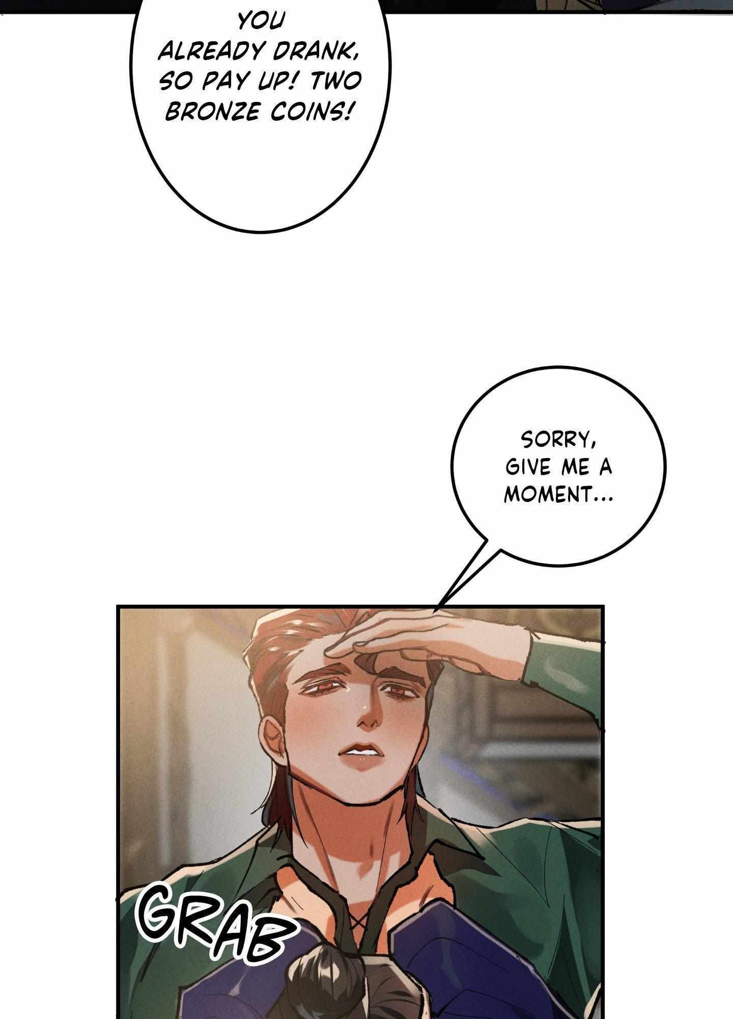 Read Daemuljeon chapter 20 image 2 on Lezhin