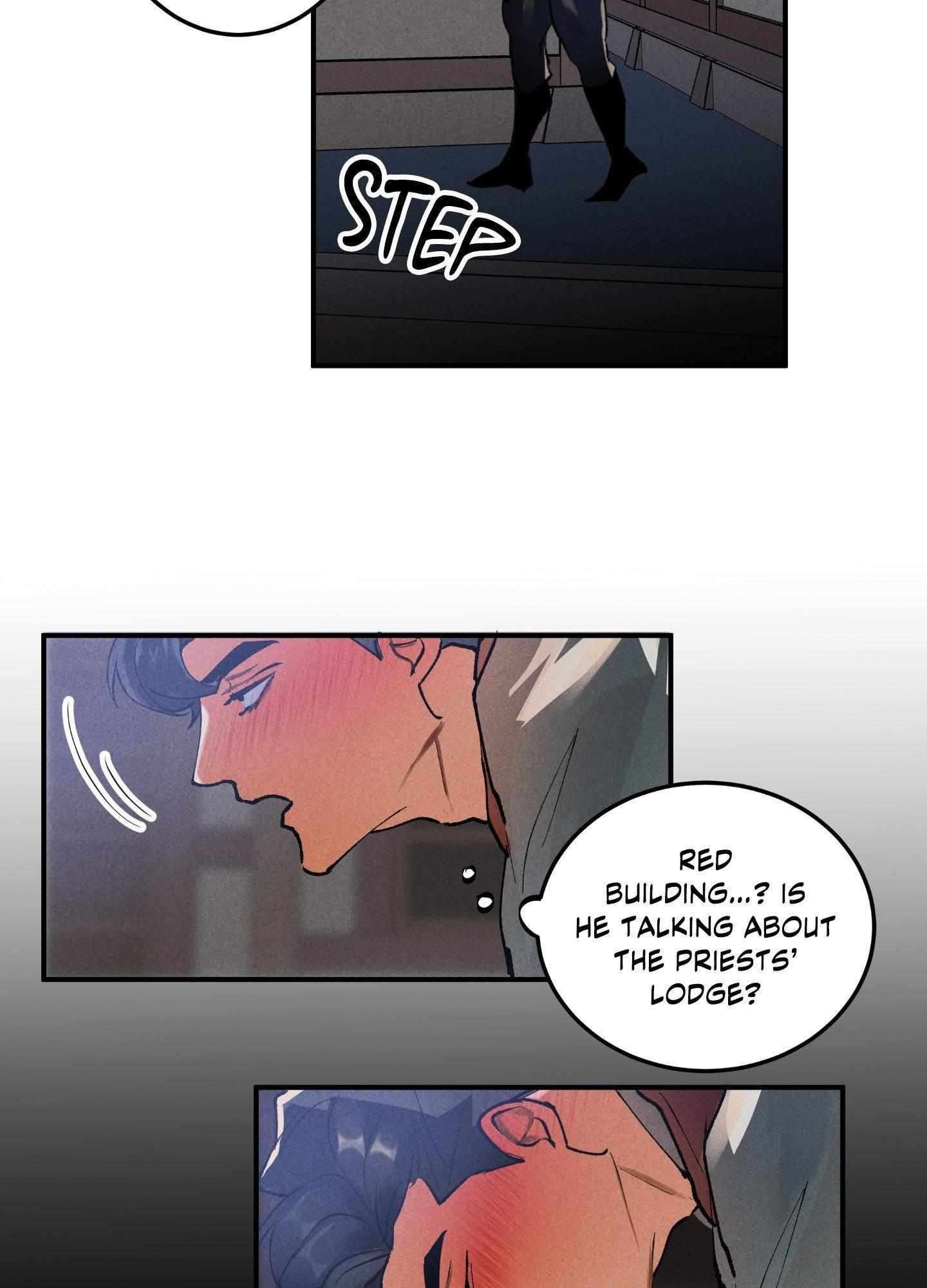 Read Daemuljeon chapter 20 image 20 on Lezhin