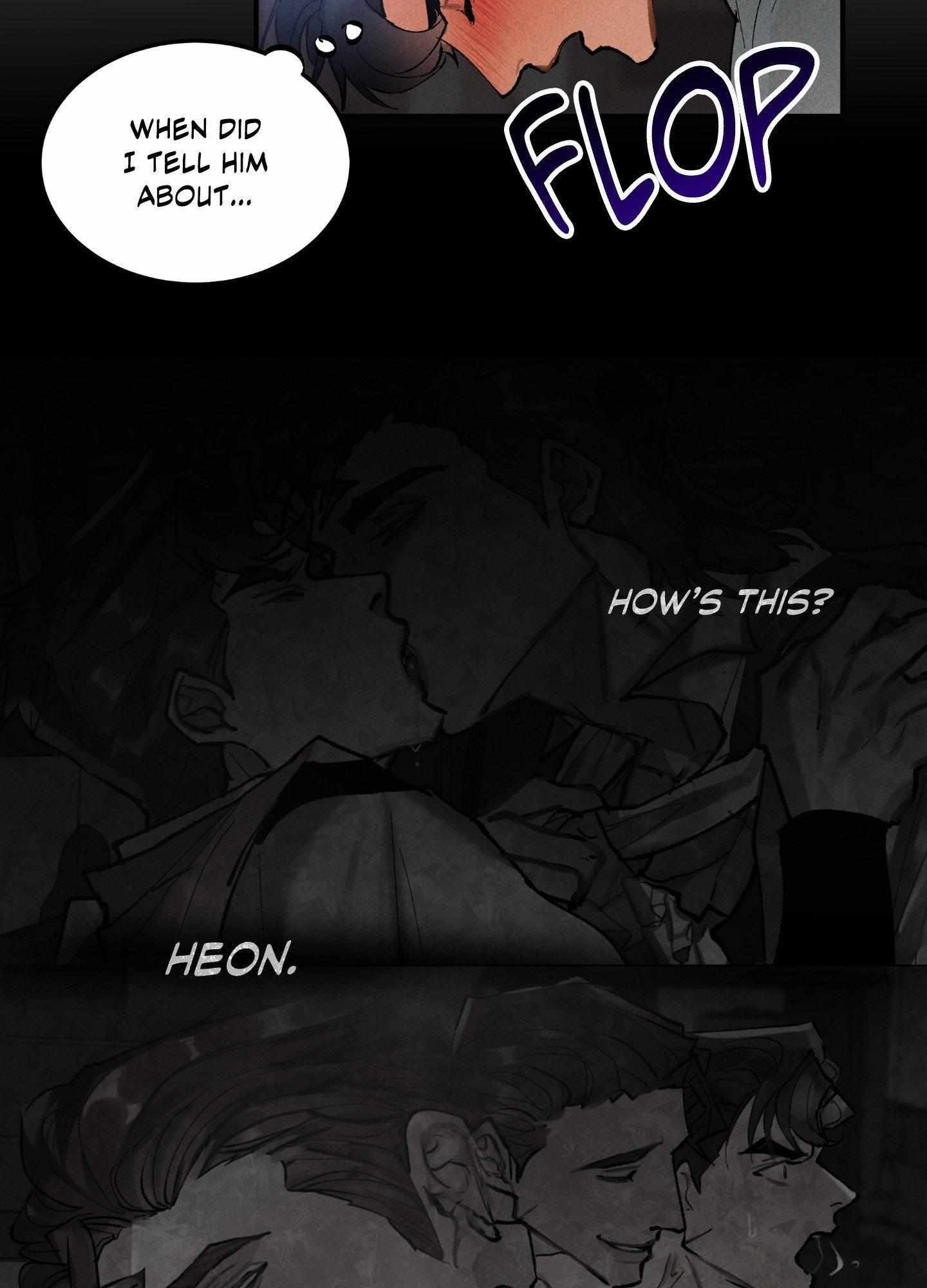 Read Daemuljeon chapter 20 image 21 on Lezhin