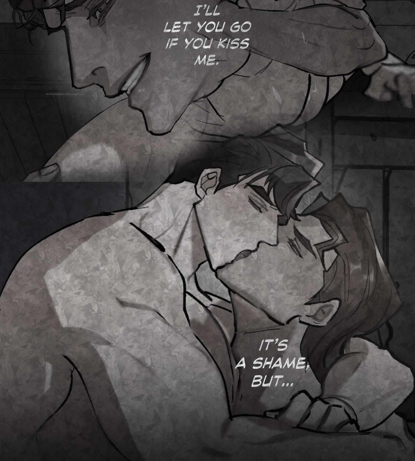 Read Daemuljeon chapter 20 image 22 on Lezhin
