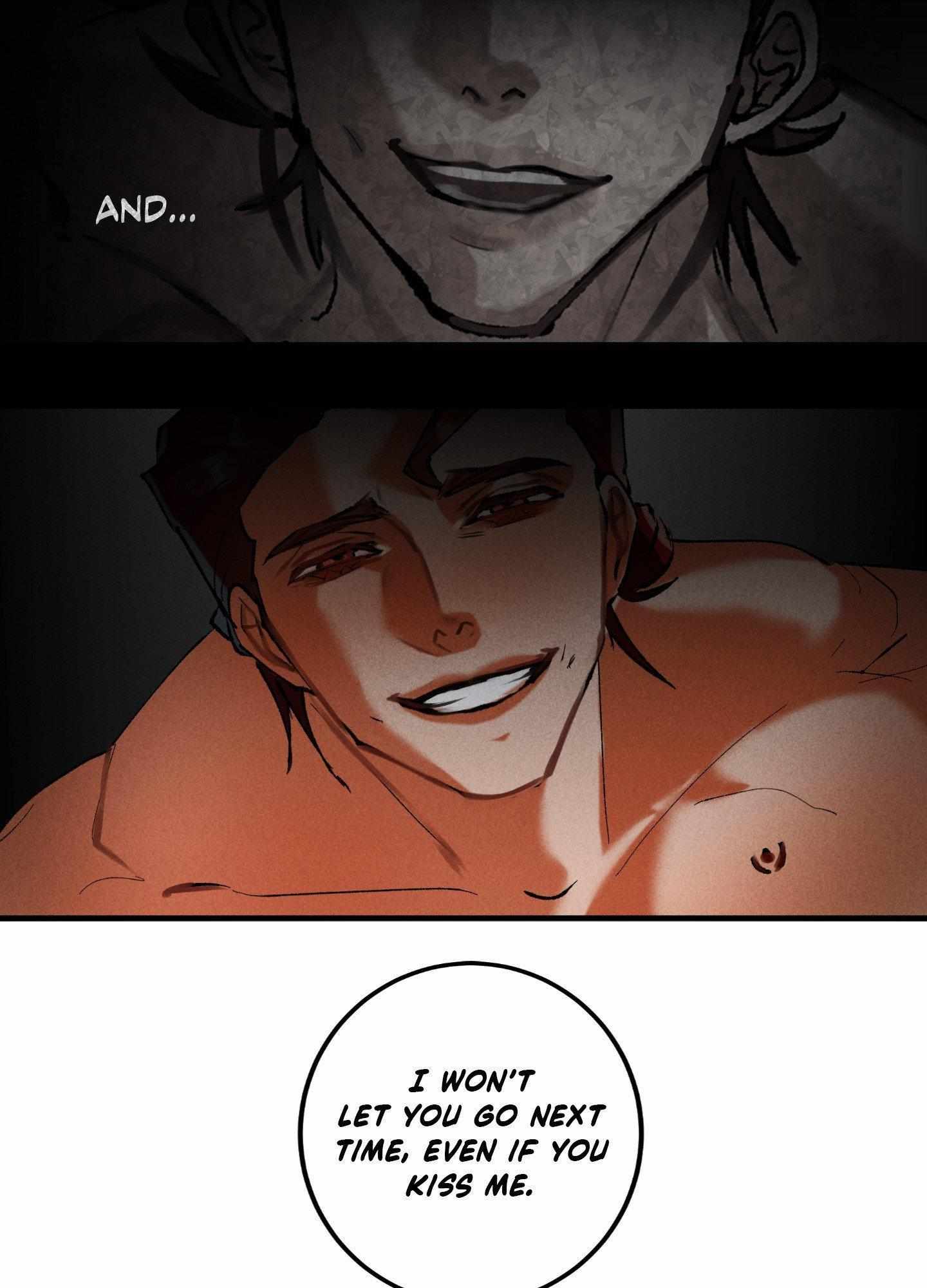 Read Daemuljeon chapter 20 image 23 on Lezhin