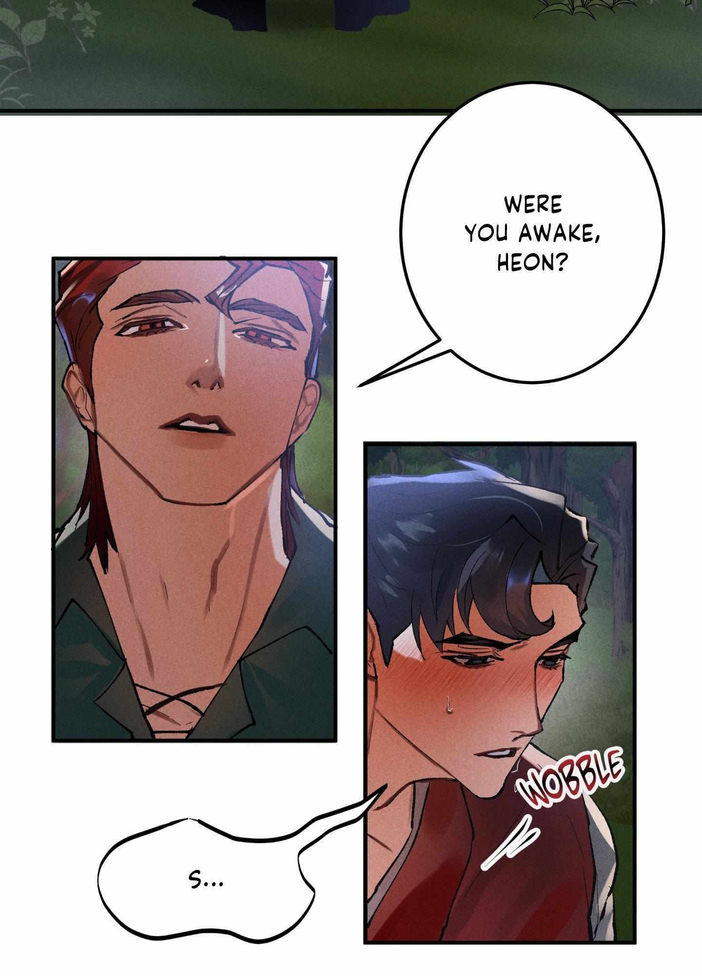 Read Daemuljeon chapter 20 image 28 on Lezhin